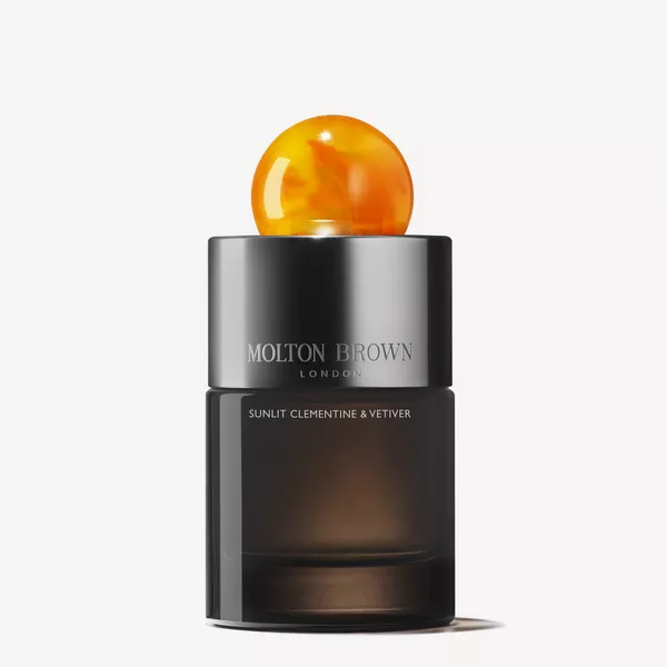 その他 MOLTON BROWN NUDE ORCHID 100ml Sunlit Clementine & Vetiver Eau de Parfum | Molton Brown US