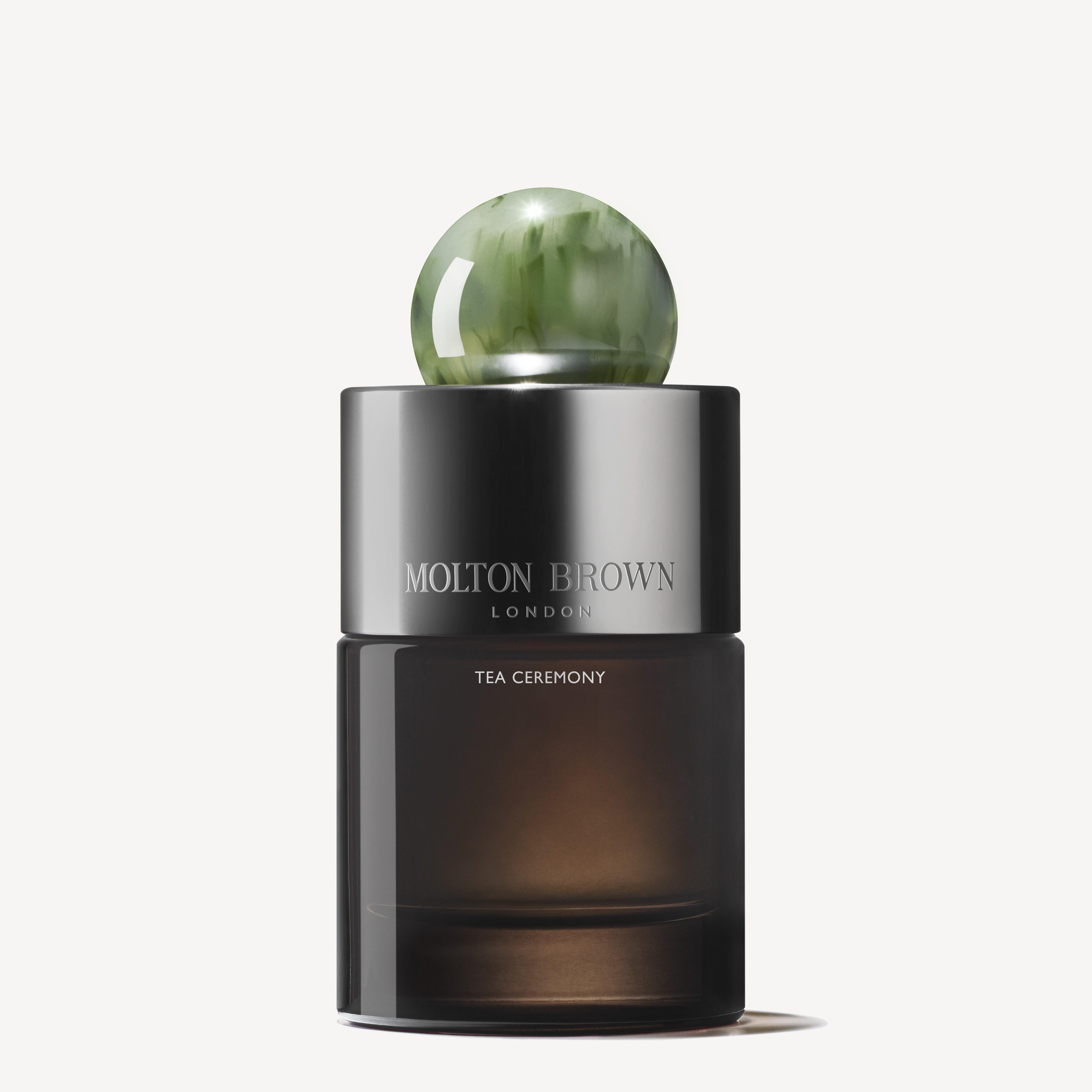MOLTON BROWN TEA CEREMONY 香水 Tea Ceremony Eau de Parfum 3.4fl. oz. | Molton Brown US