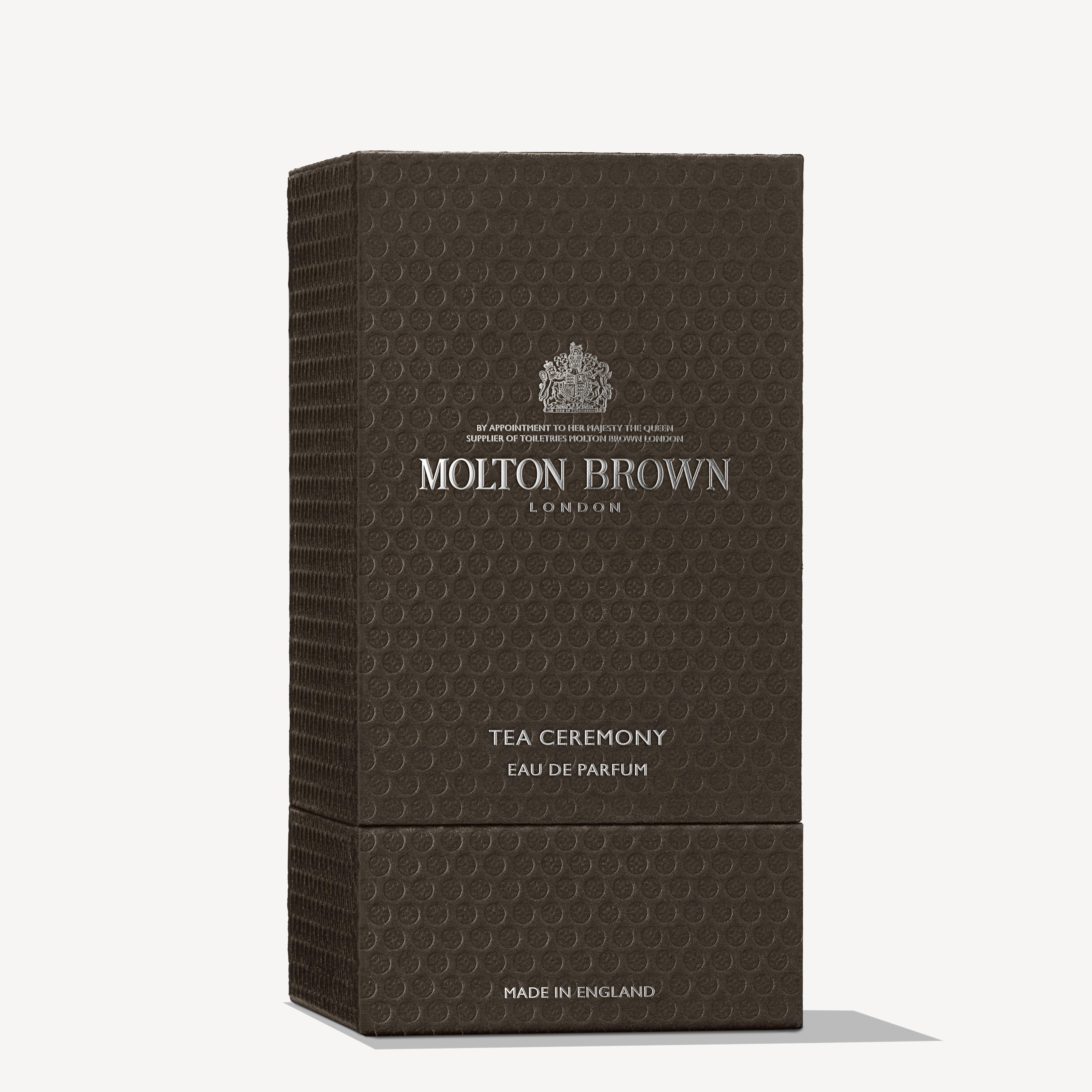 Tea Ceremony Eau de Parfum 3.4fl. oz. | Molton Brown US
