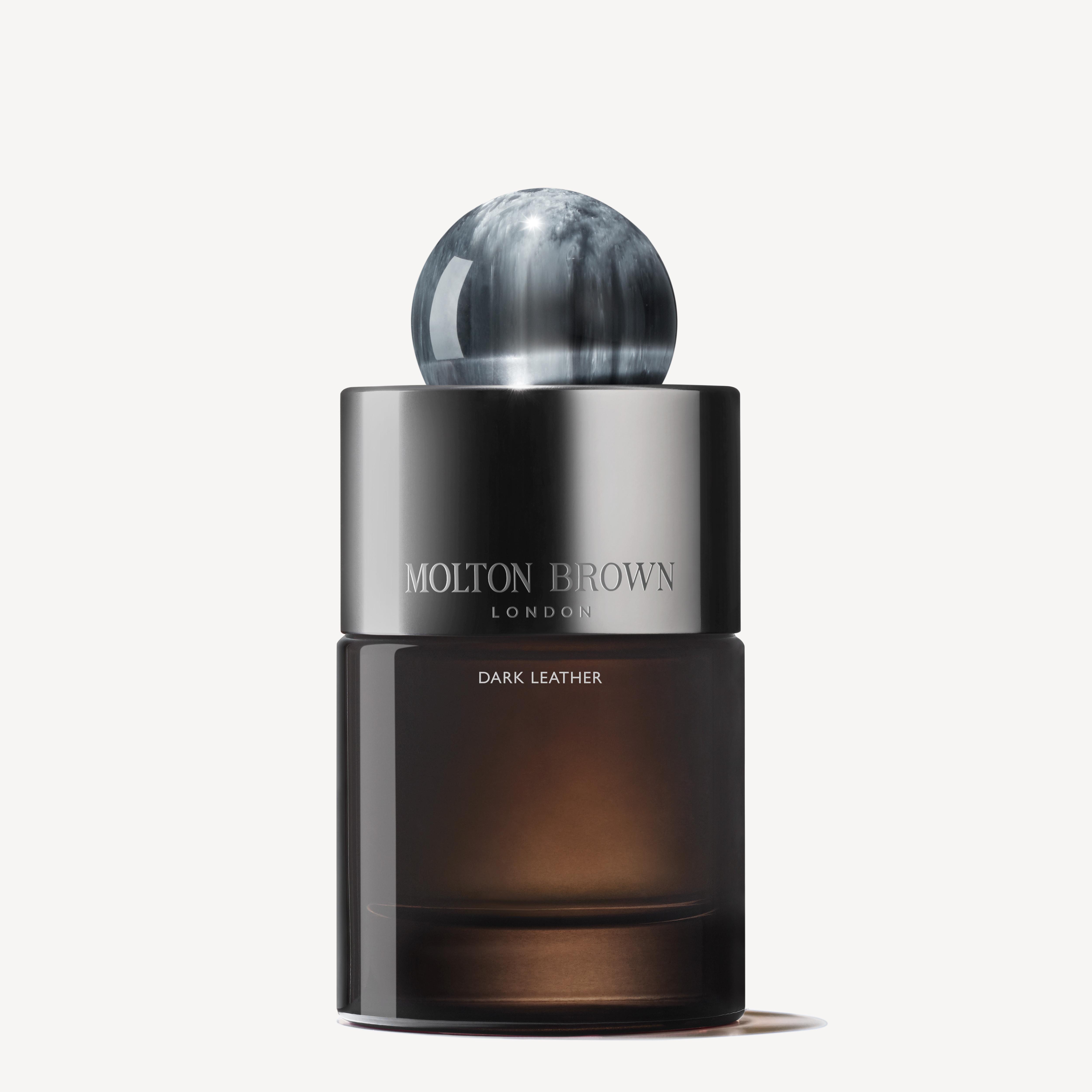 Dark Leather Eau de Parfum | Molton Brown US