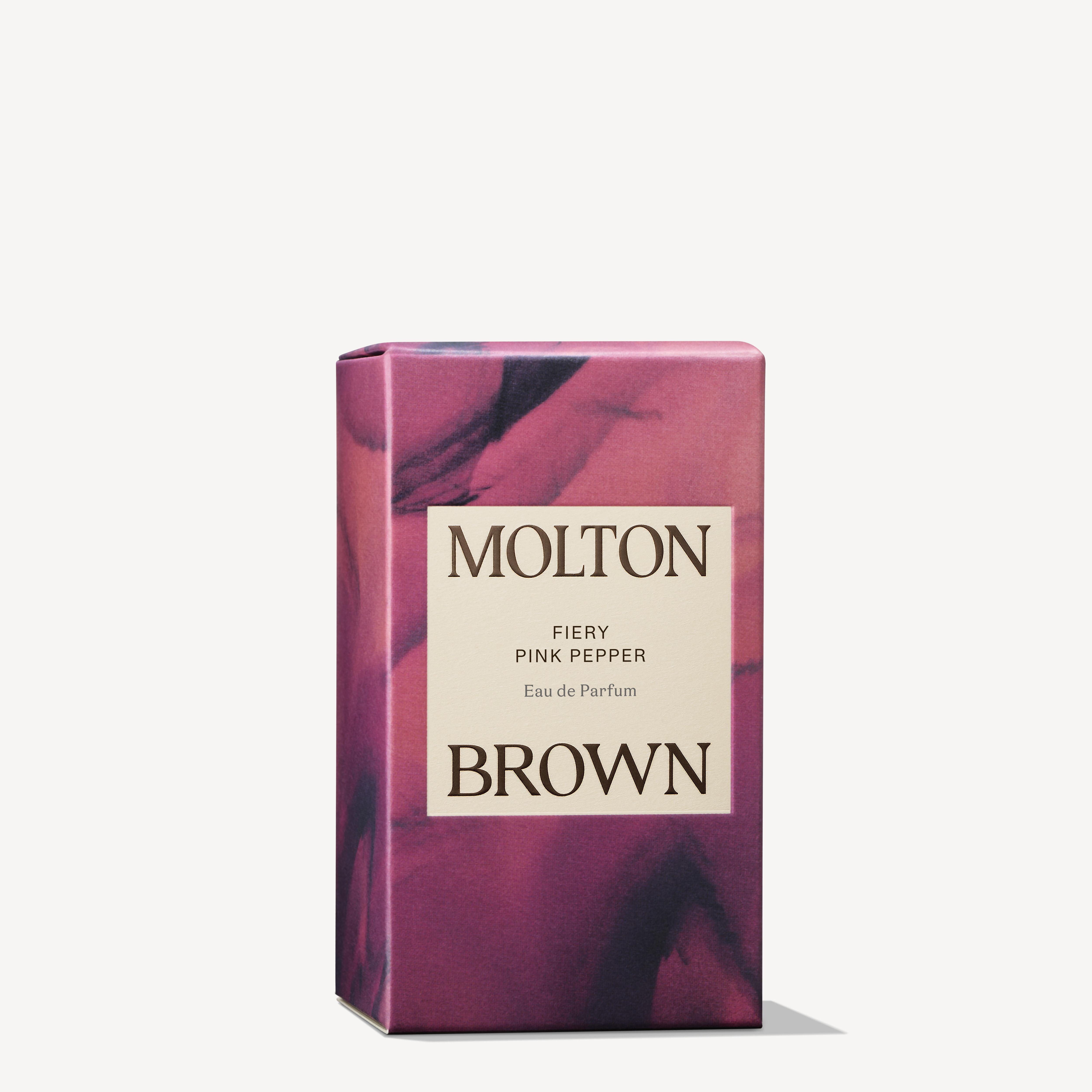 MOLTON BROWN Fiery Pink Pepper 香水100ml Fiery Pink Pepper Eau de Parfum 1fl. oz. | Molton Brown US