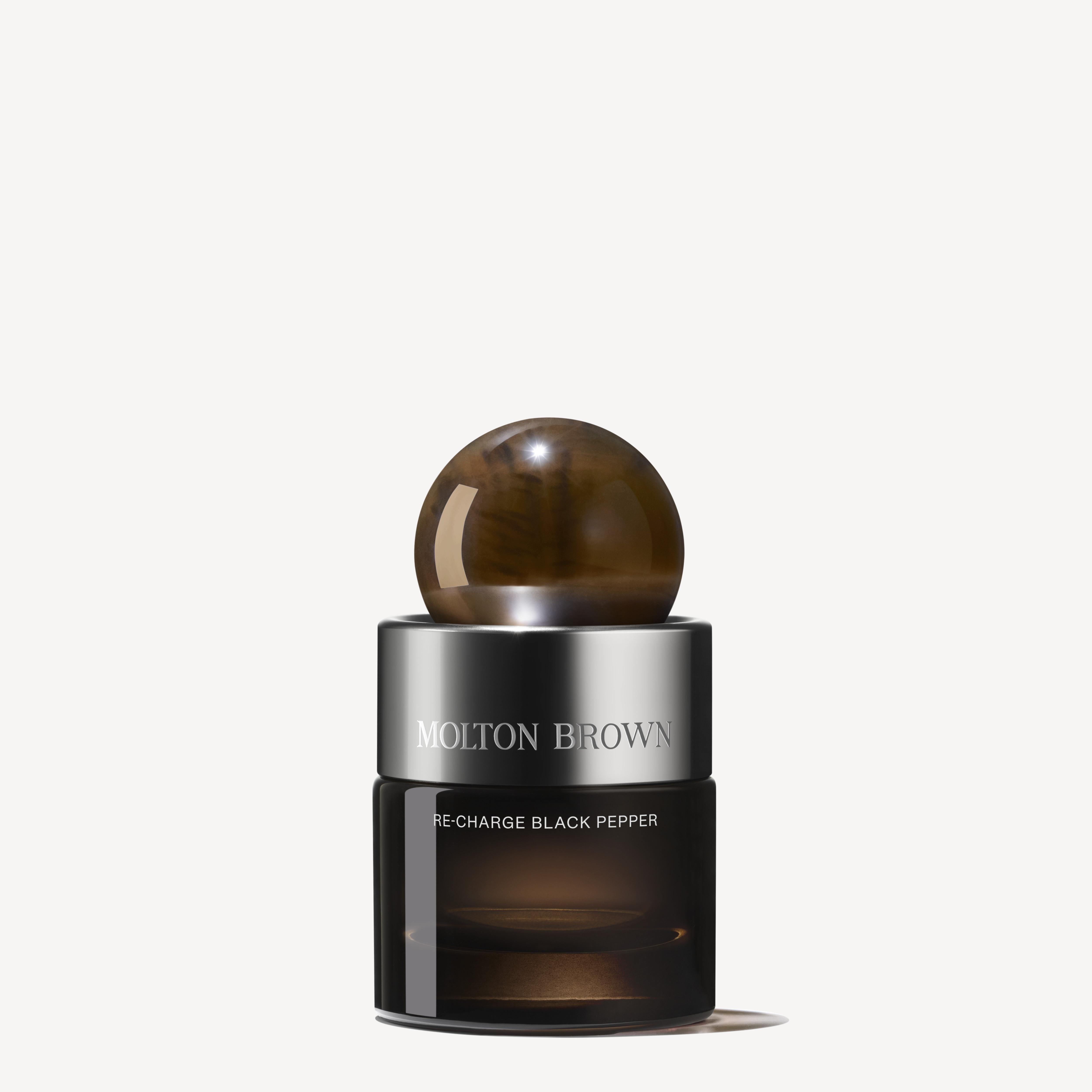 Molton Brown EU Re-charge Black Pepper Eau de Parfum 30ml