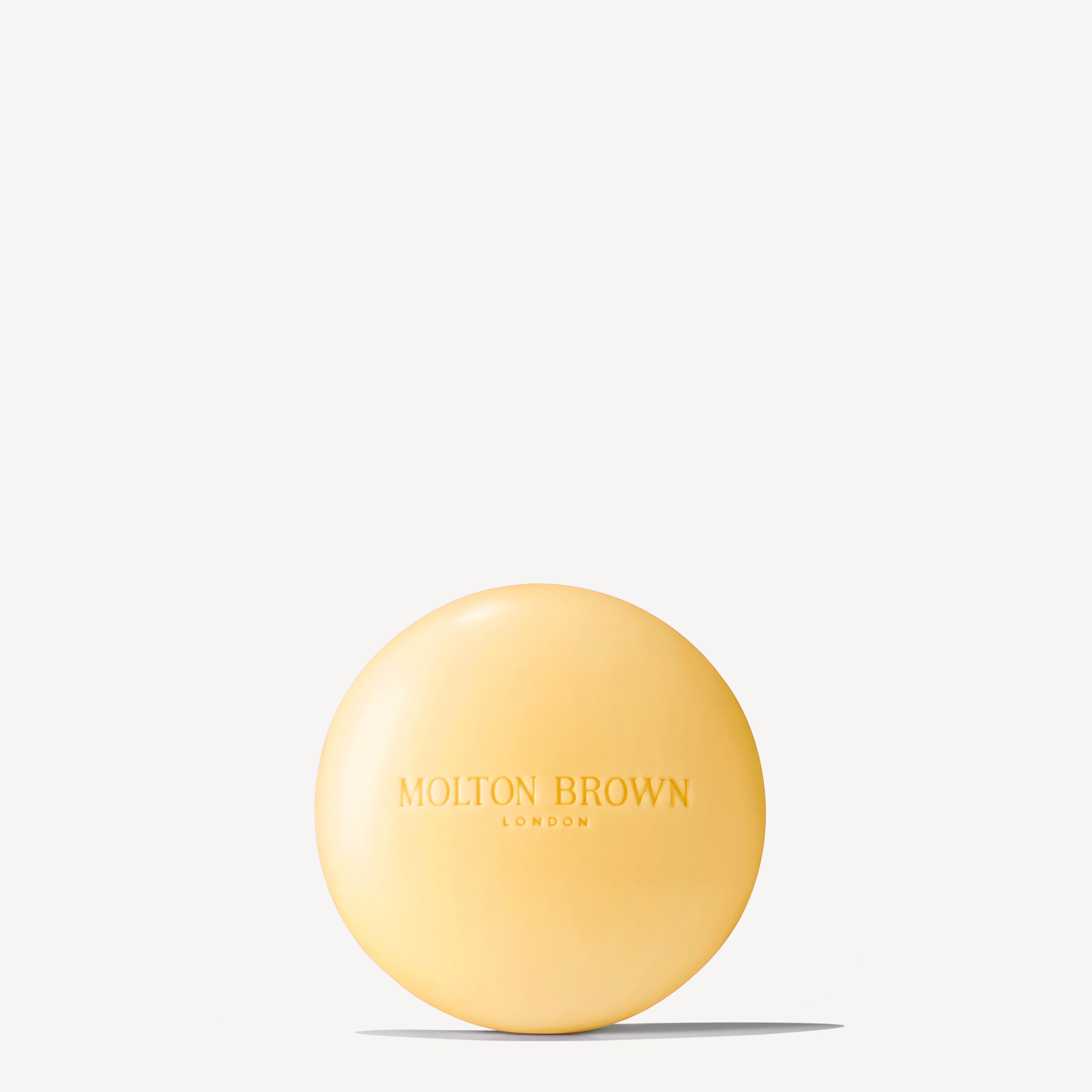Molton Brown Orange & Bergamot Perfumed Soap 150g