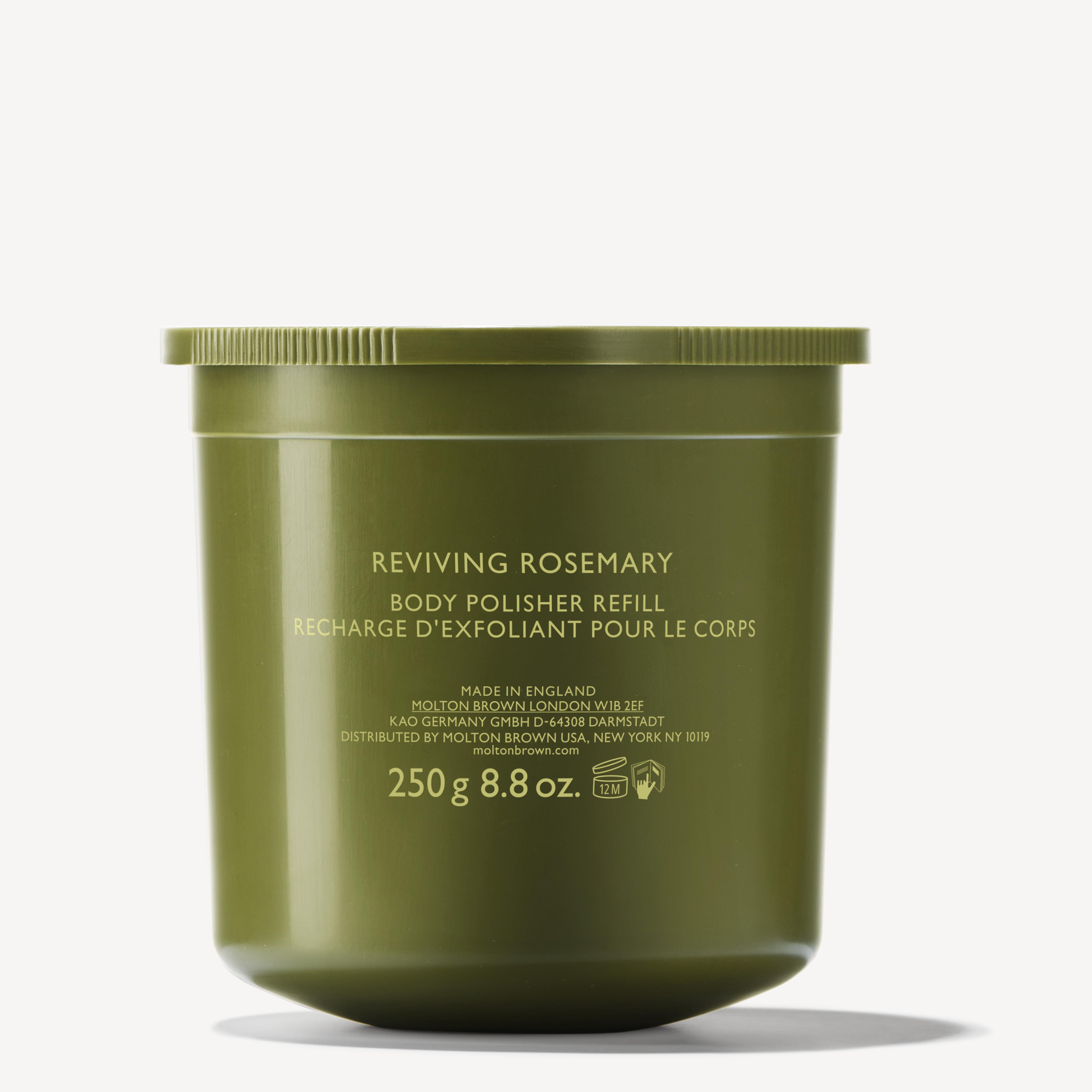 Molton Brown EU Reviving Rosemary Body Scrub Refill