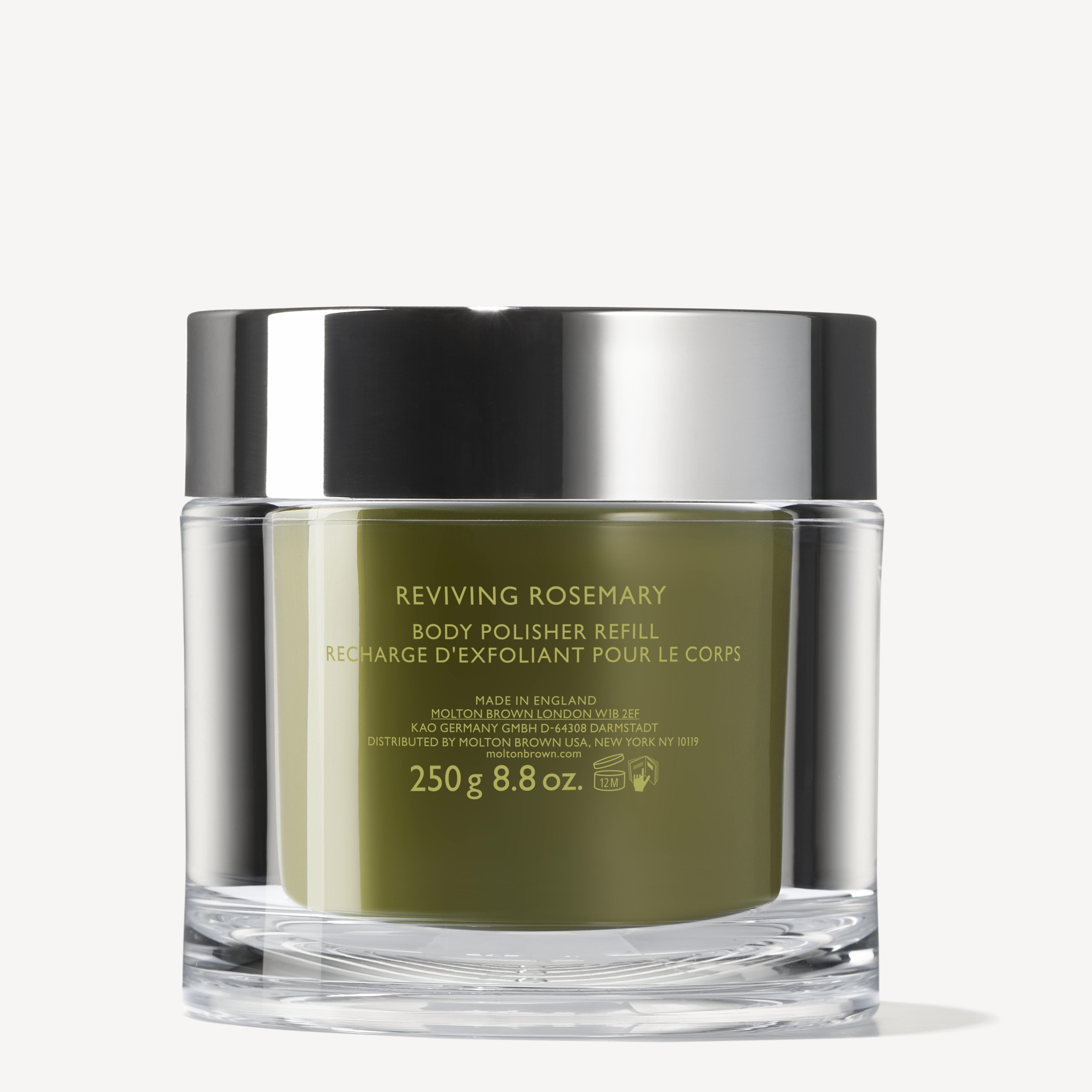 Molton Brown EU Reviving Rosemary Body Scrub