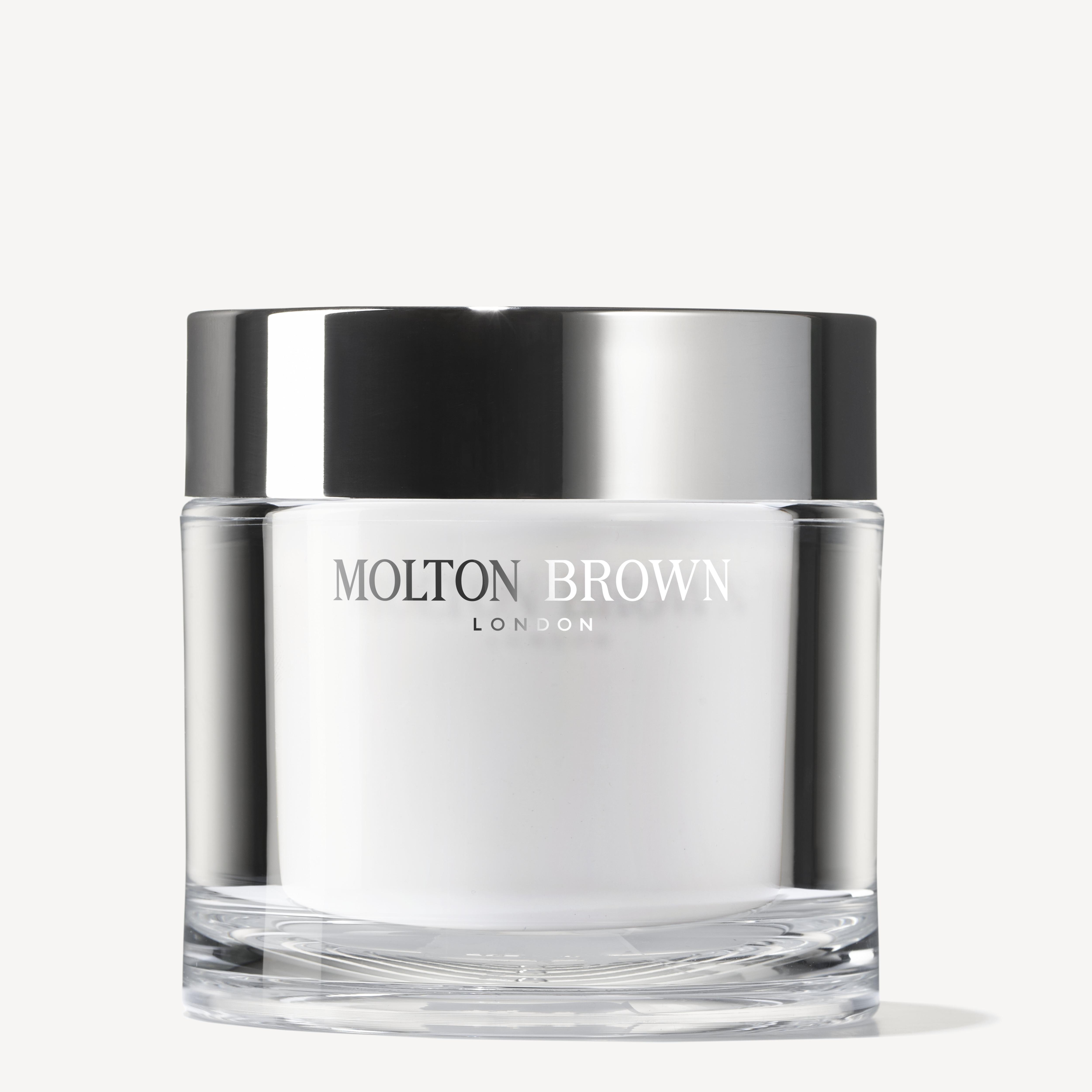 Coastal Cypress & Sea Fennel Refillable Body Cream | Molton Brown US