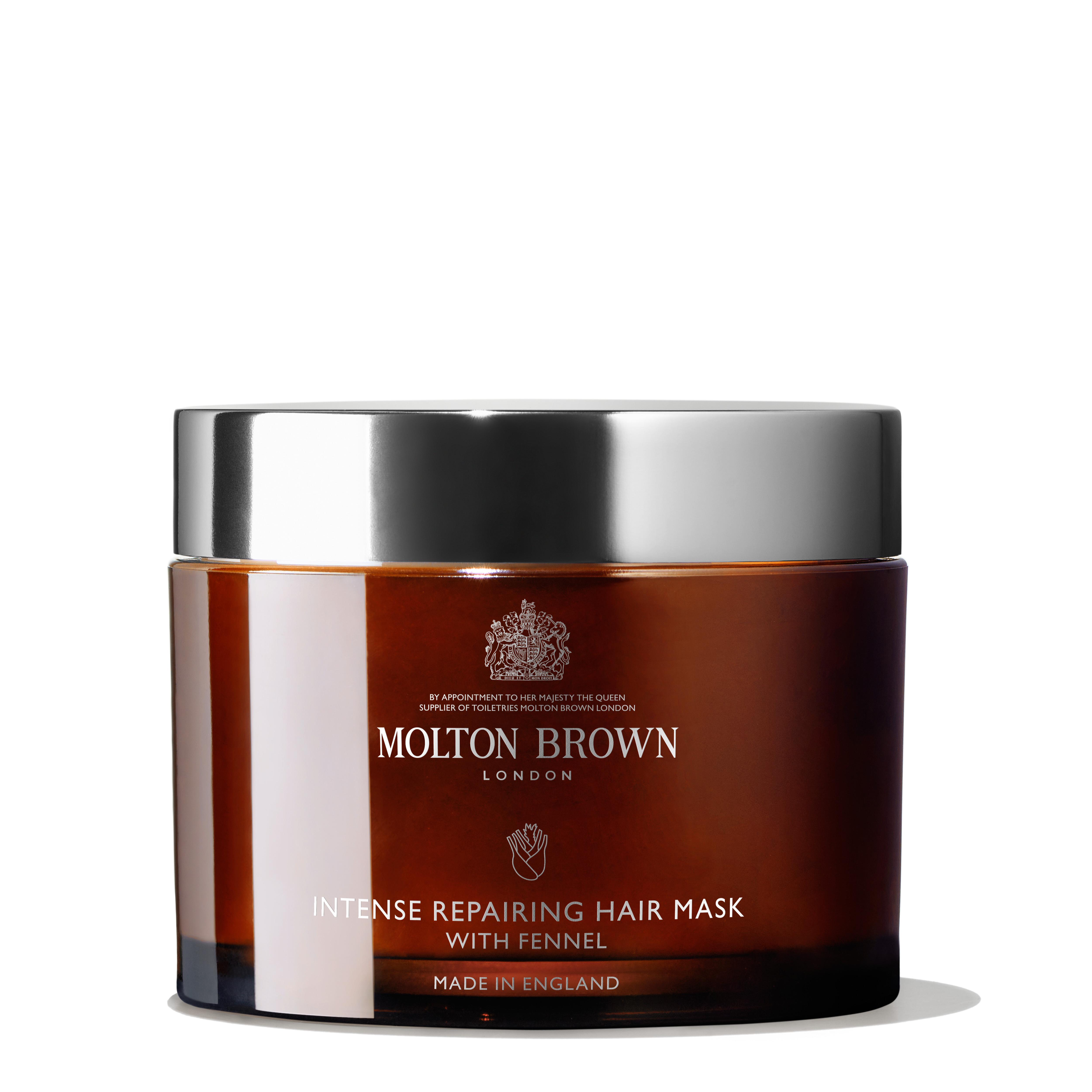 Molton Brown UK Hair Mask For Damaged Hair