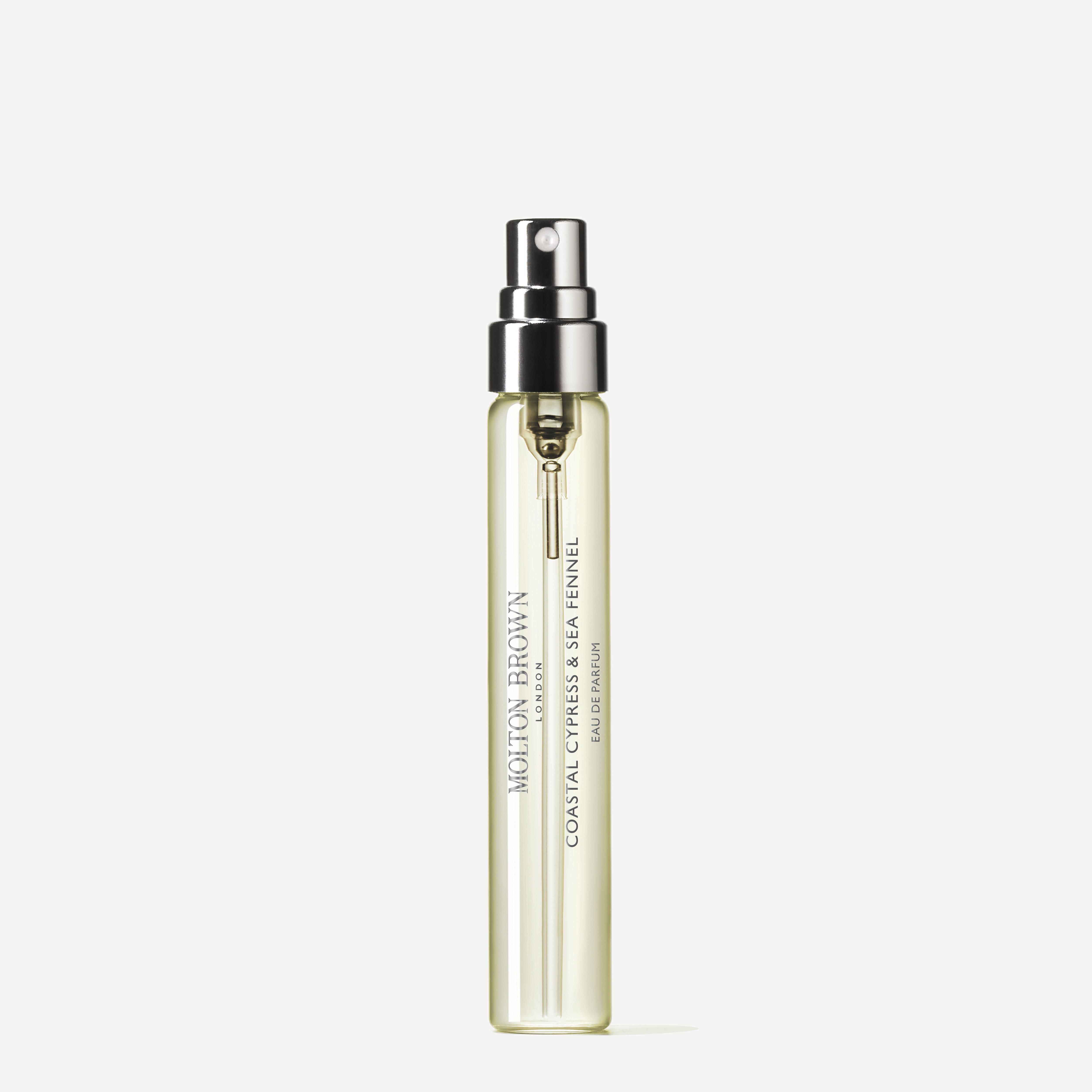 Coastal Cypress & Sea Fennel Travel Eau de Parfum 0.25fl oz