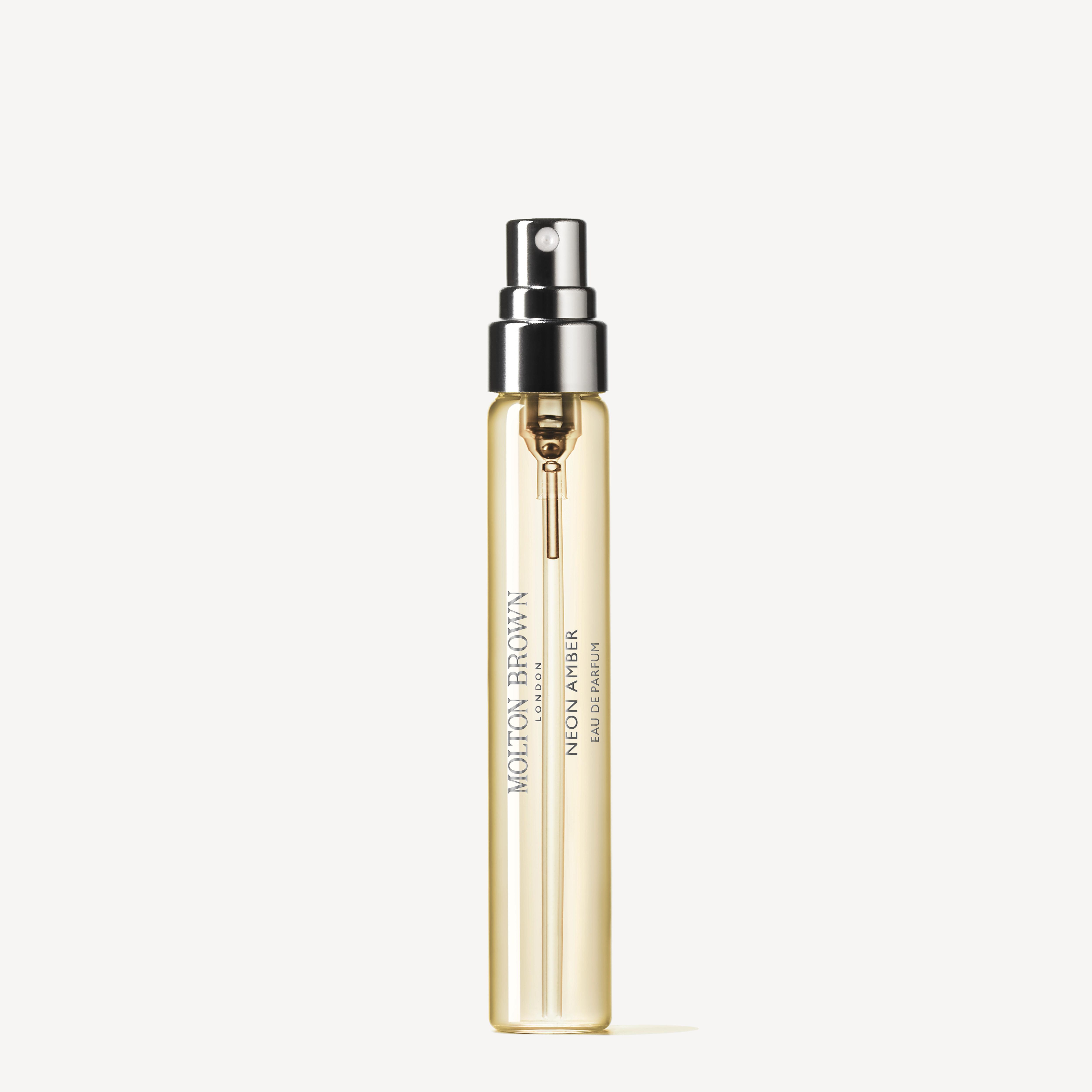 Neon Amber Travel Eau de Parfum 7.5ml | Molton Brown® UK