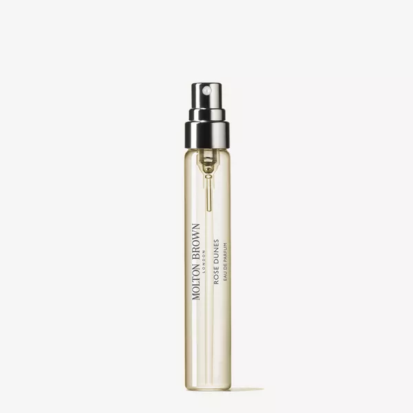 Rose Dunes Travel Eau de Parfum 0.25fl oz | Molton Brown US