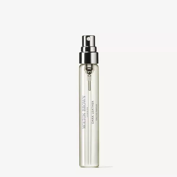 Dark Leather Travel Eau de Parfum 0.25fl oz | Molton Brown US