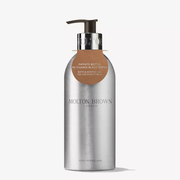 Re-charge Black Pepper Infinite Bottle 400ml