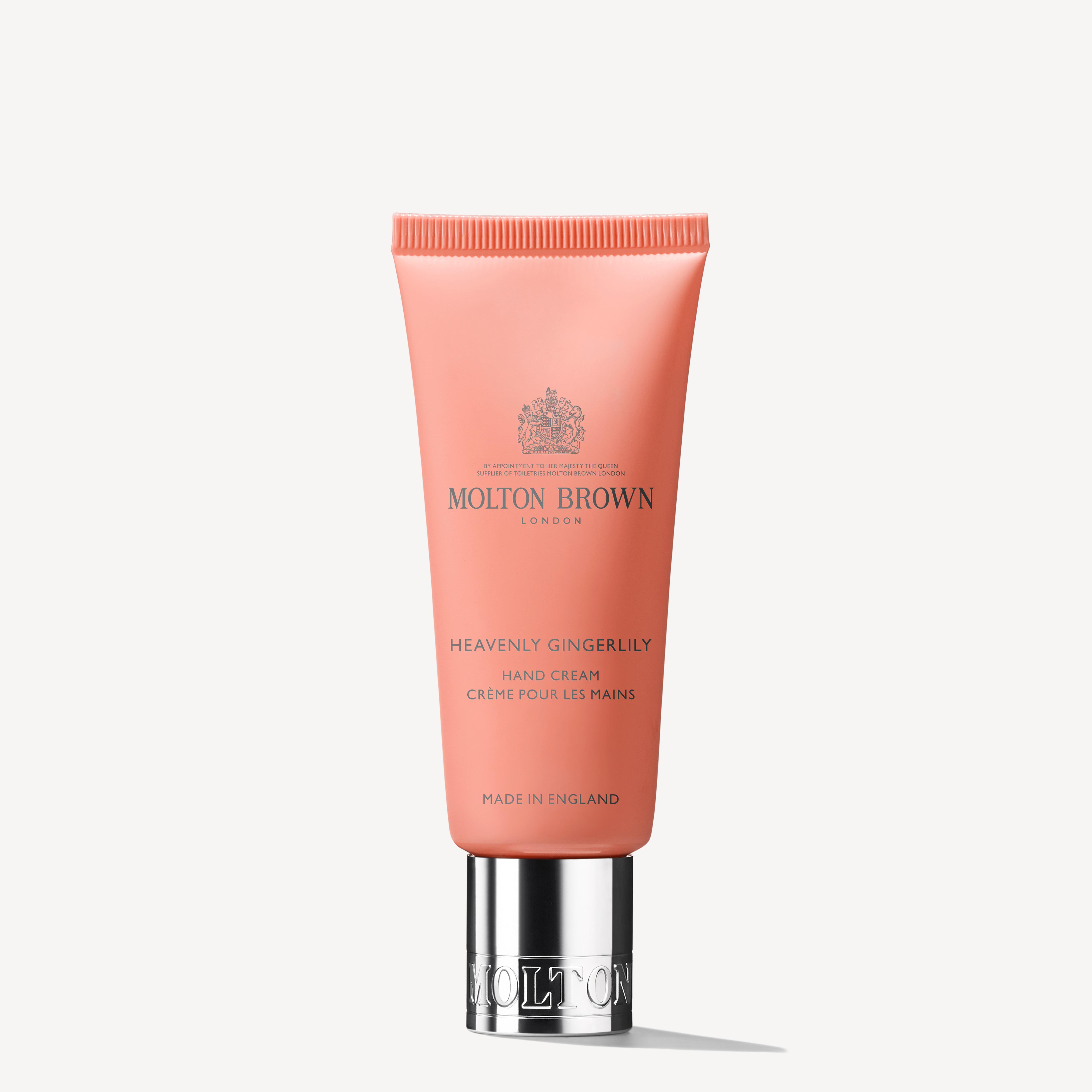 Molton Brown Heavenly Gingerlily Hand Cream 40ml