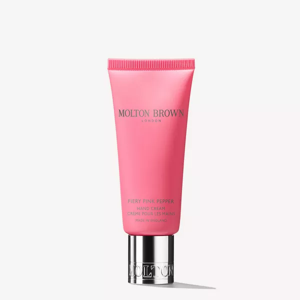 Fiery Pink Pepper Hand Cream | Molton Brown US