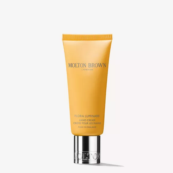 Flora Luminare Hand Cream | Molton Brown US