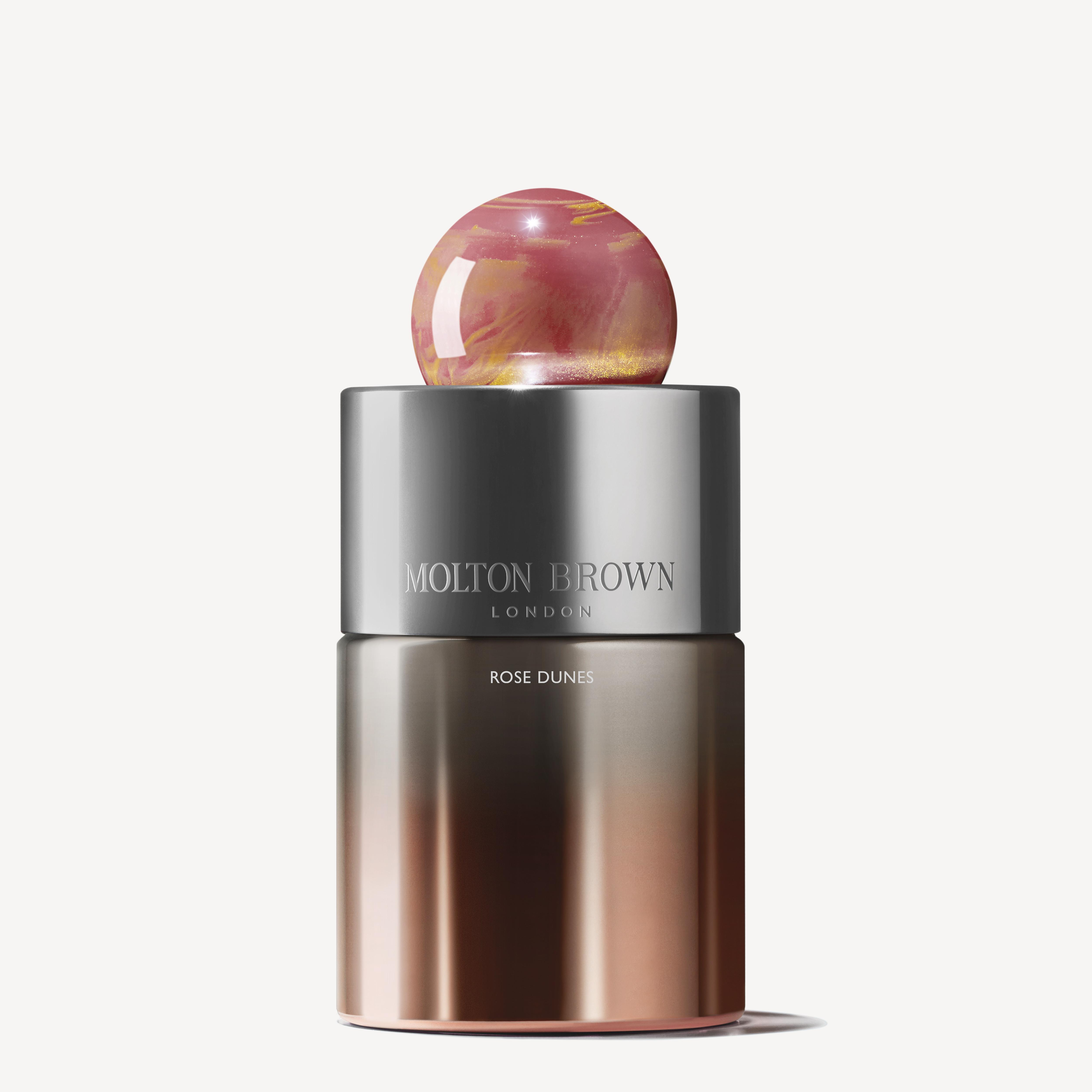 MOLTON BROWN ROSE DUNES ジェル＆ローションセット Rose Dunes Collection | Molton Brown US