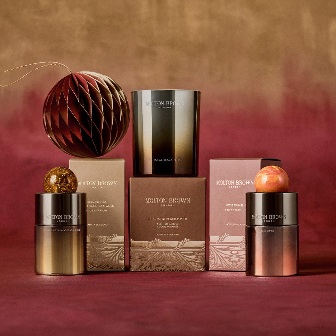 香水(ユニセックス) MOLTON BROWN ROSE DUNES 100ml 数量限定デザイン】ローズデューン オードパルファン 100ml – MOLTON BROWN