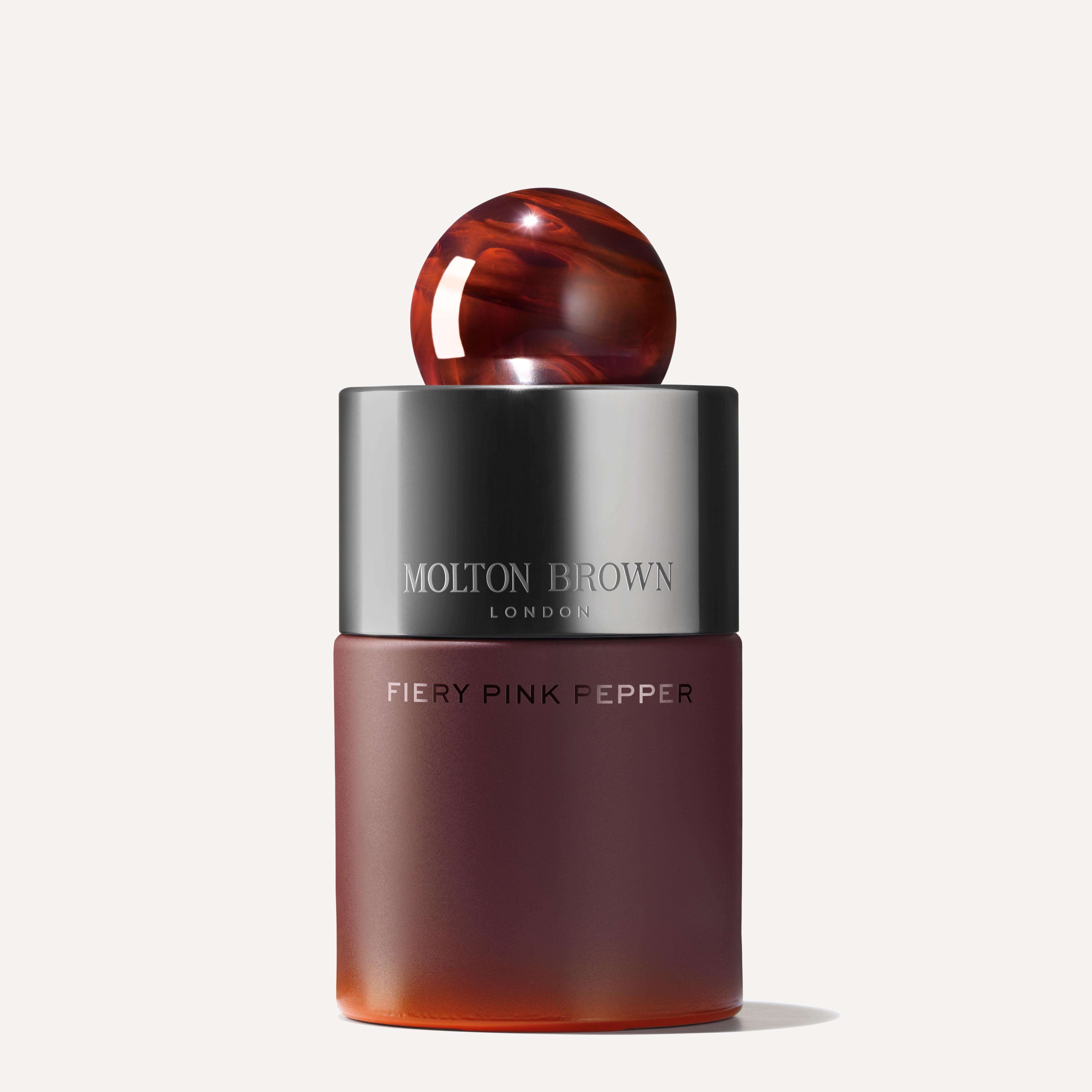 Luxury Perfumes & Fragrance | Iconic Scents | Molton Brown US