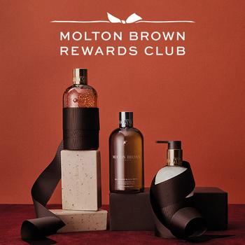 Molton Brown Join Our Rewards Club