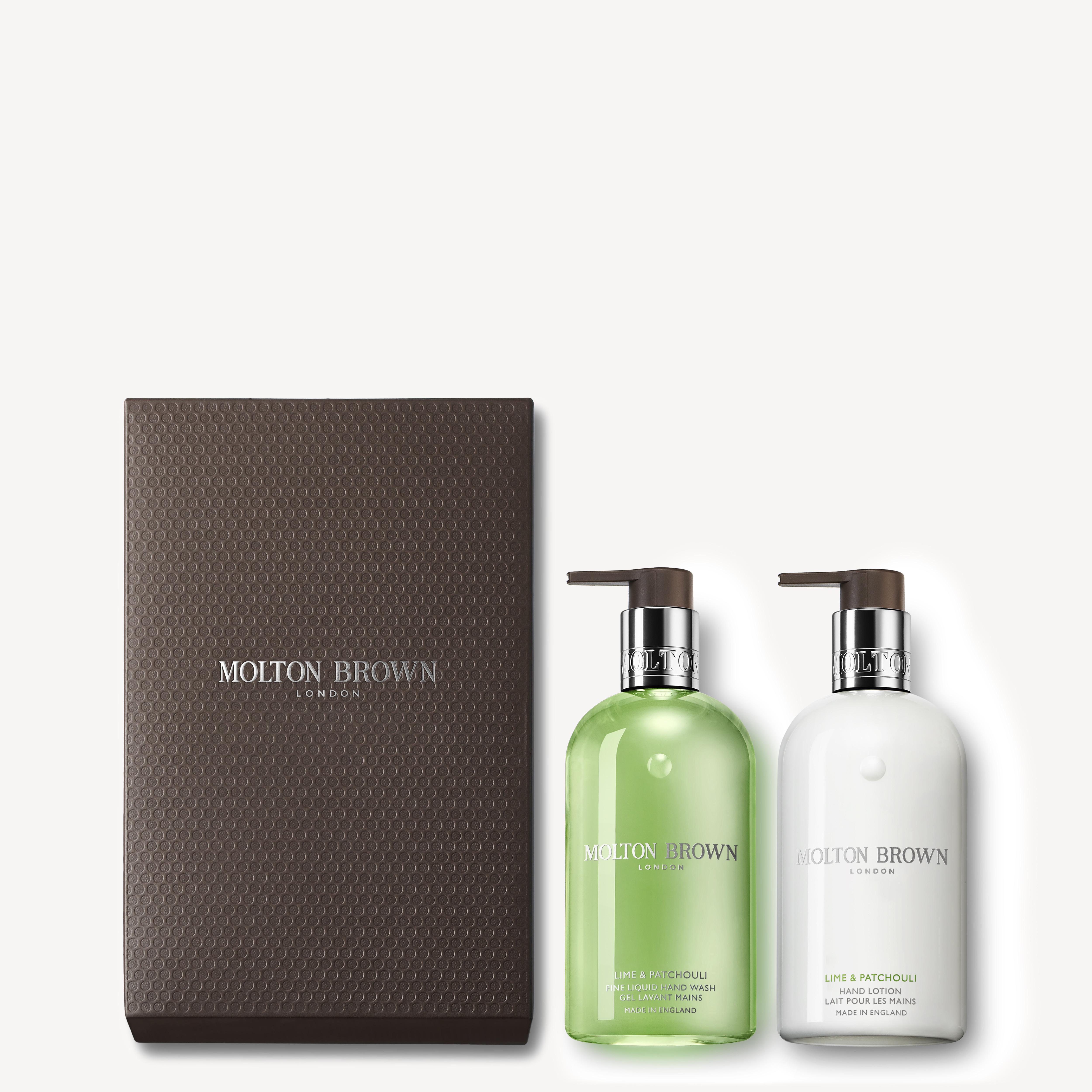 Luxury Hand Care Products | Molton Brown US