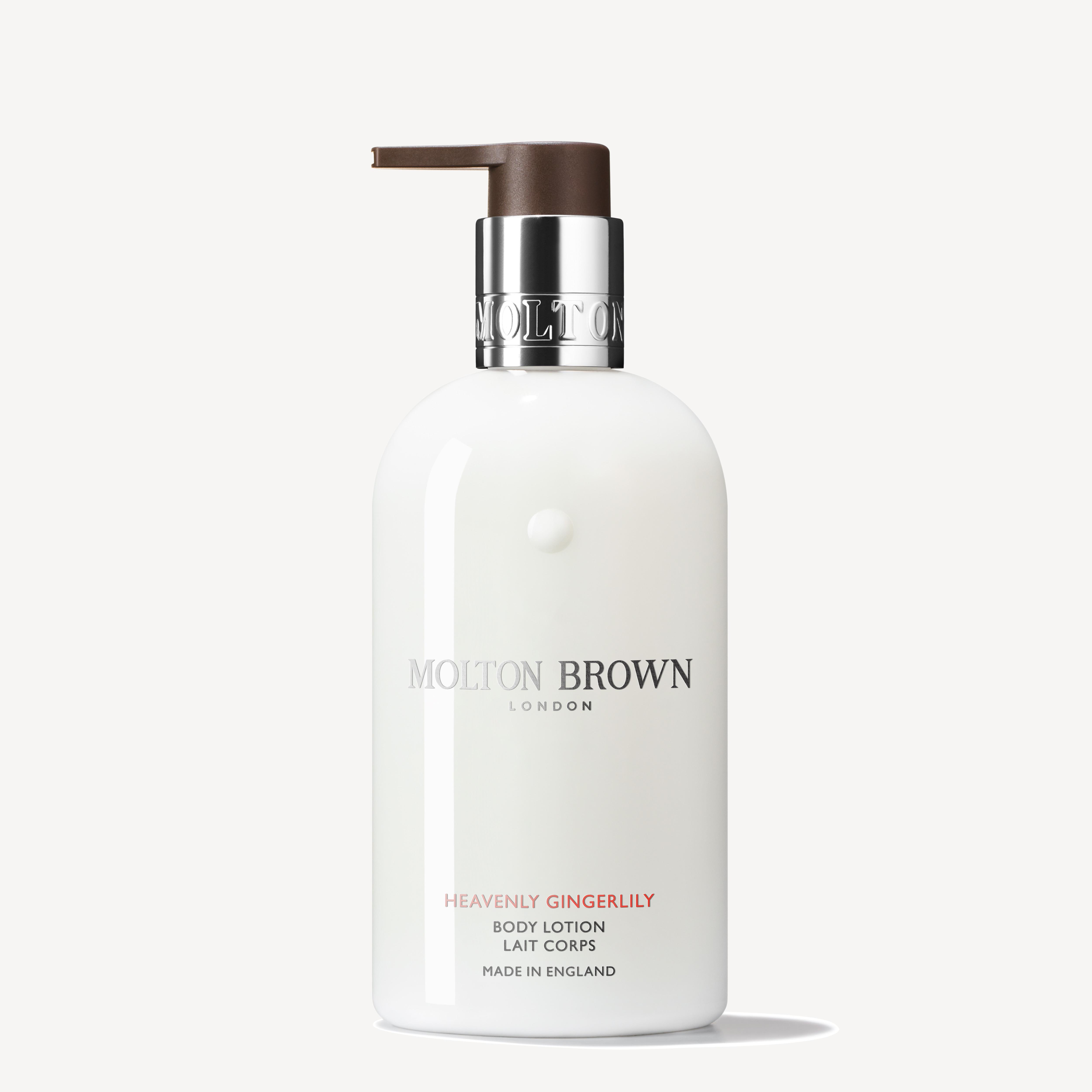 Gingerlily Body Wash & Body Lotion Gift Set | Molton Brown US