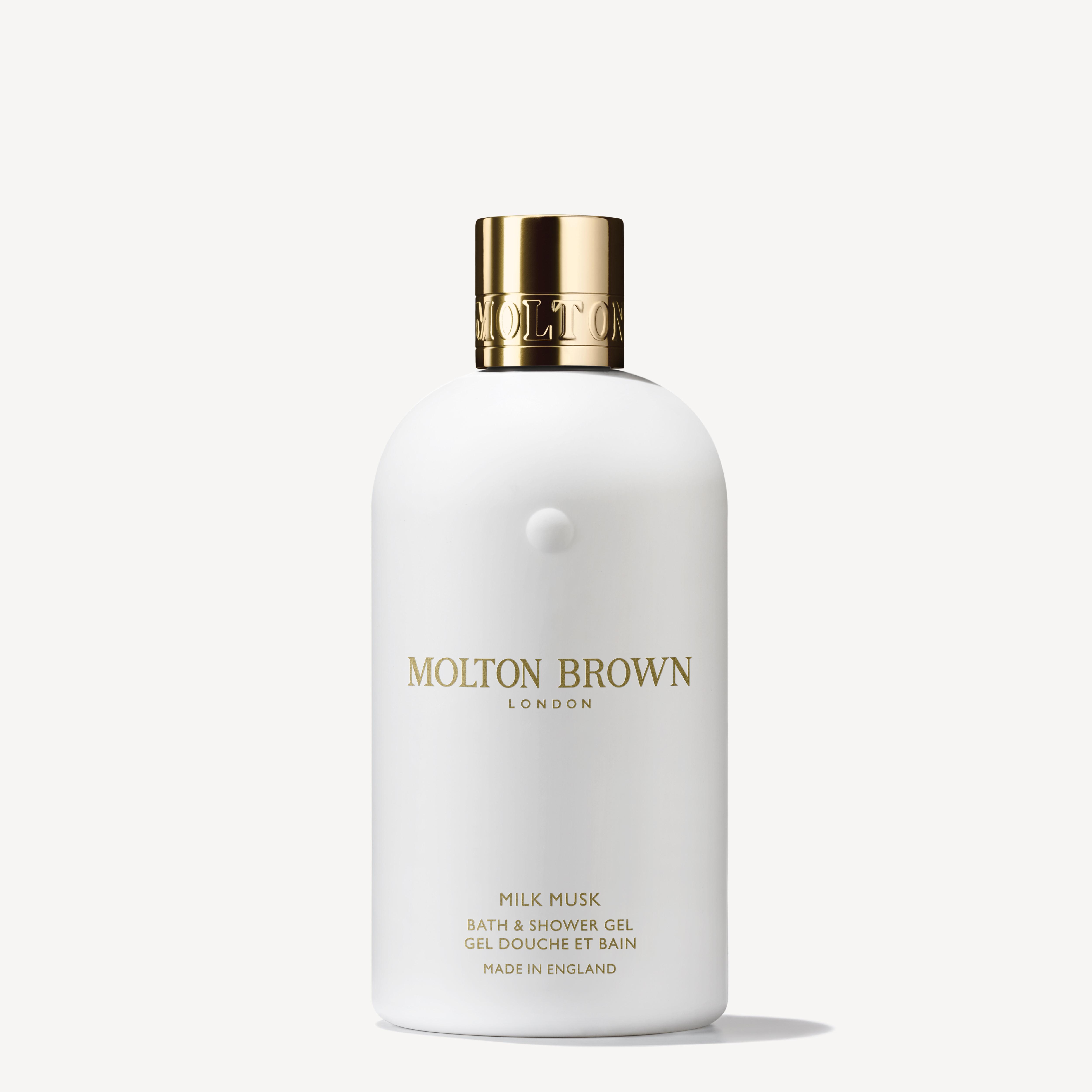 MOLTON BROWN Milk Musk セット 300ml 290ml Milk Musk Bath & Body Gift Set | Molton Brown® US