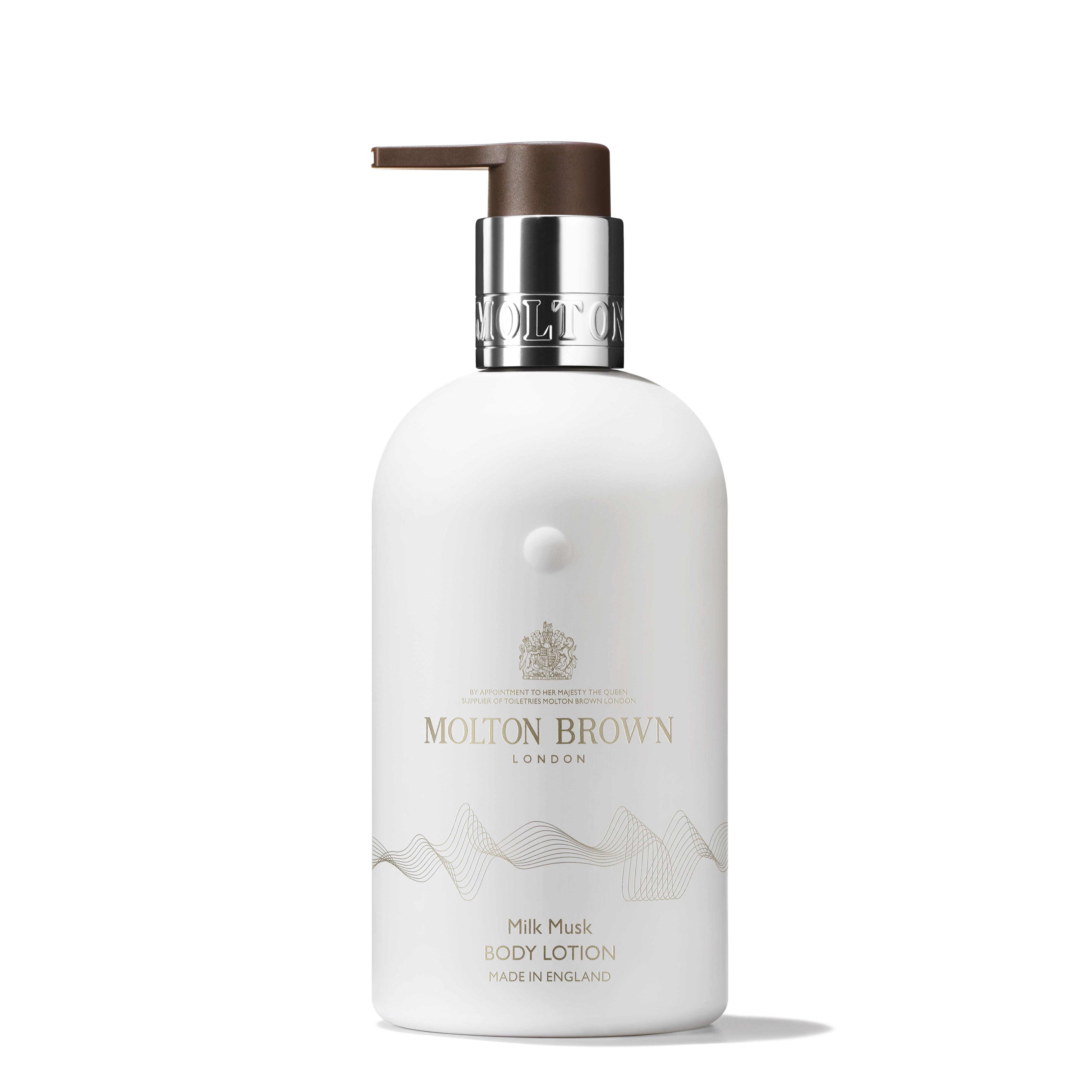 Milk Musk Bath & Body Gift Set | Molton Brown® UK