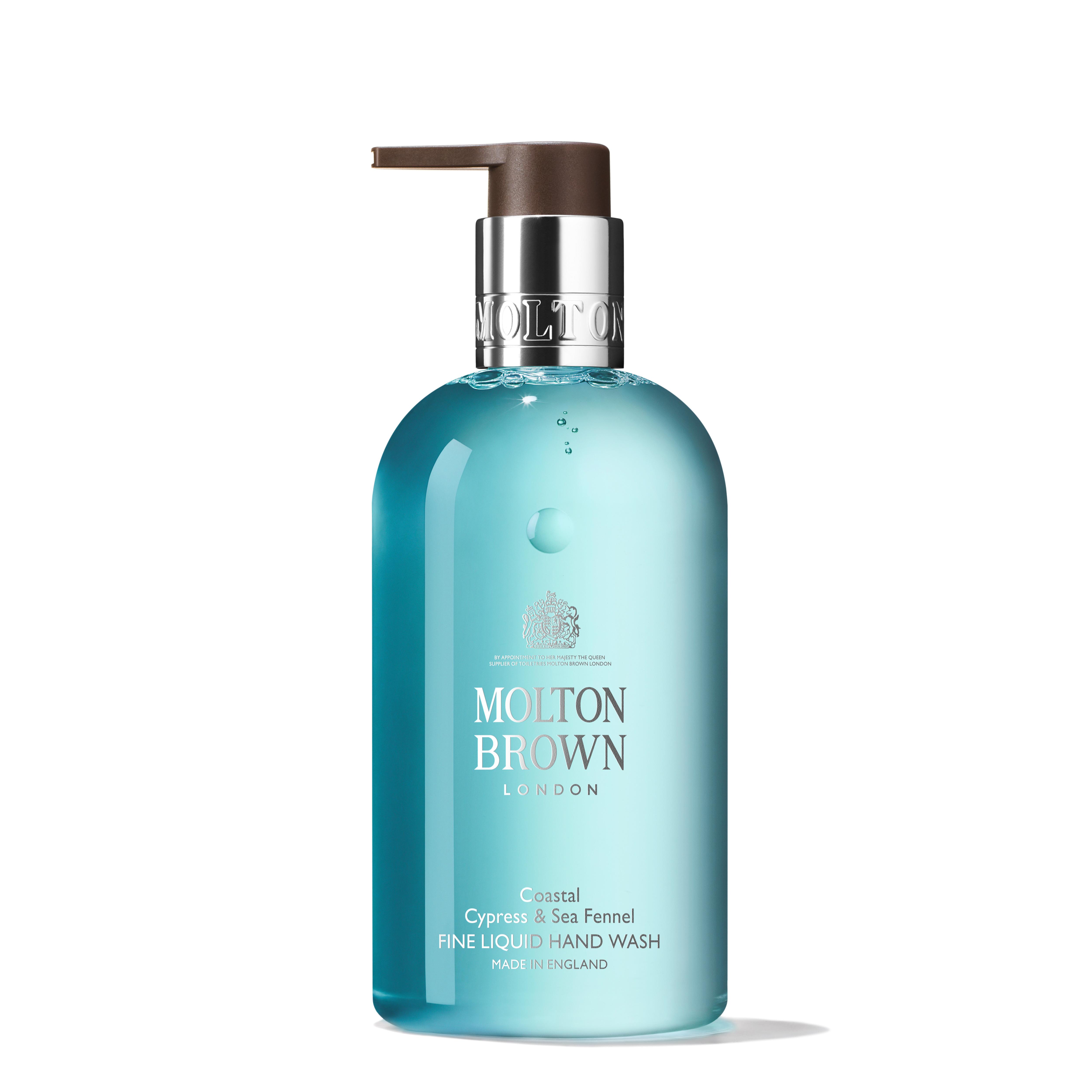 Hand Wash Trio Set | Molton Brown US