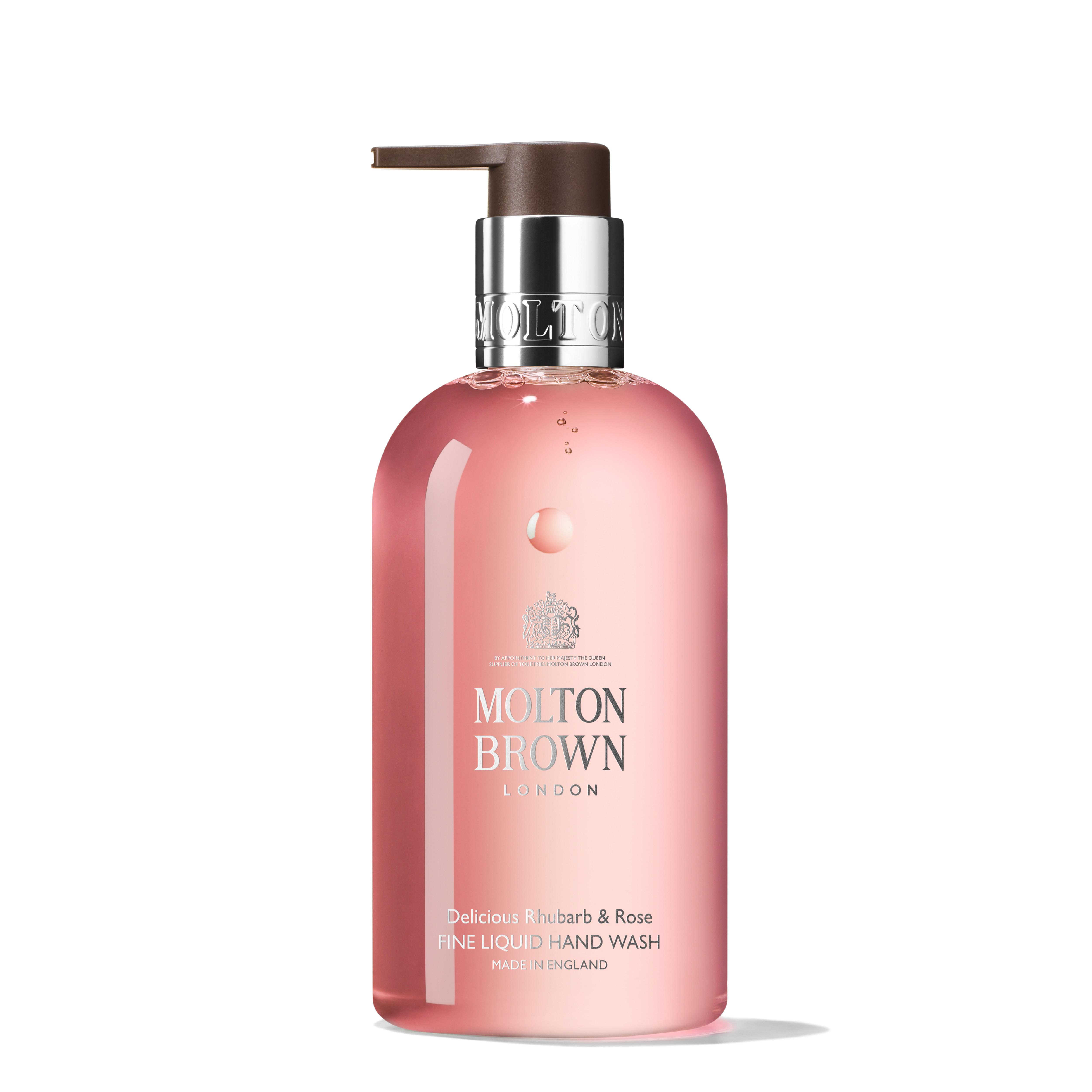 Hand Wash Trio Set | Molton Brown US