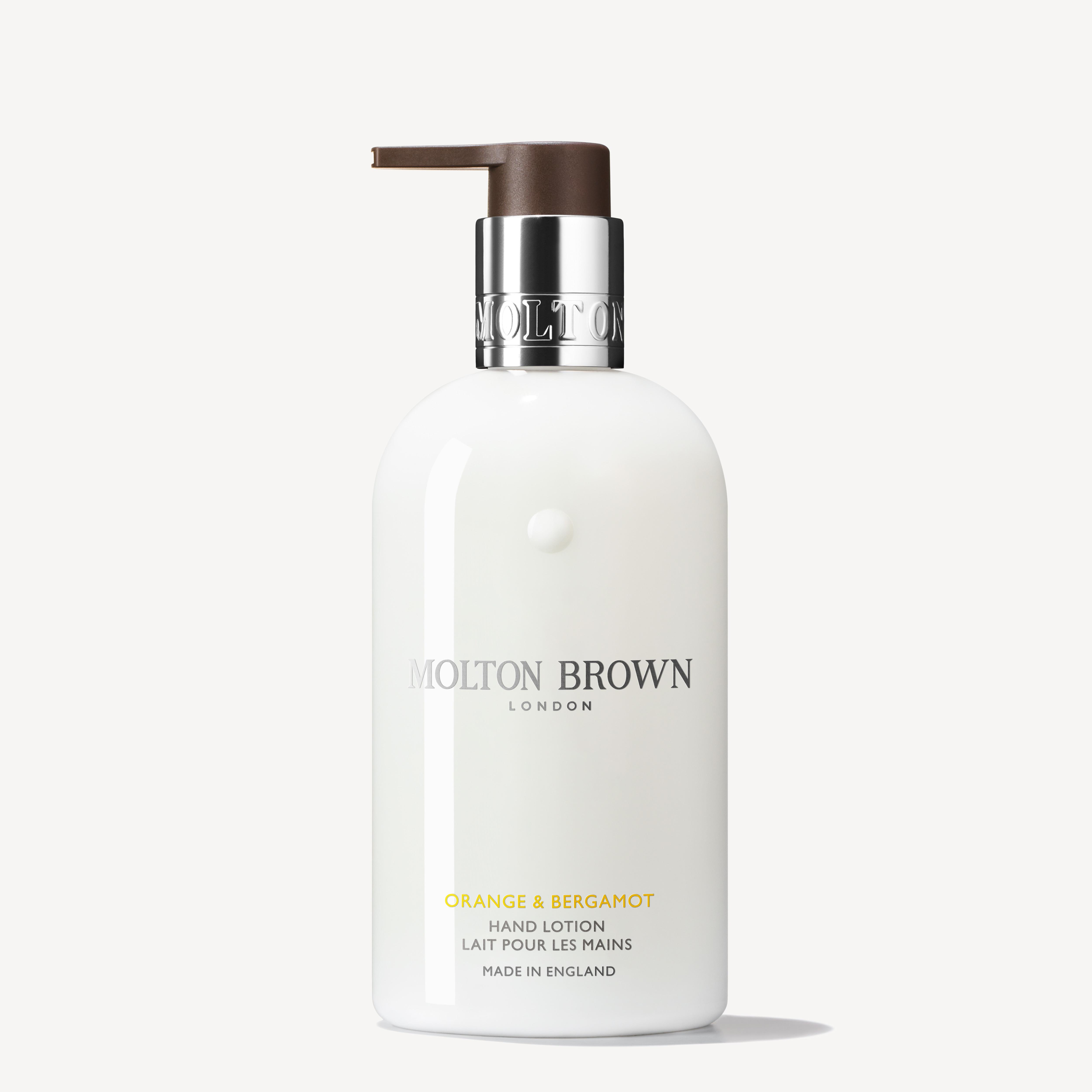 Orange & Bergamot Hand Trio Gift Set | Molton Brown US