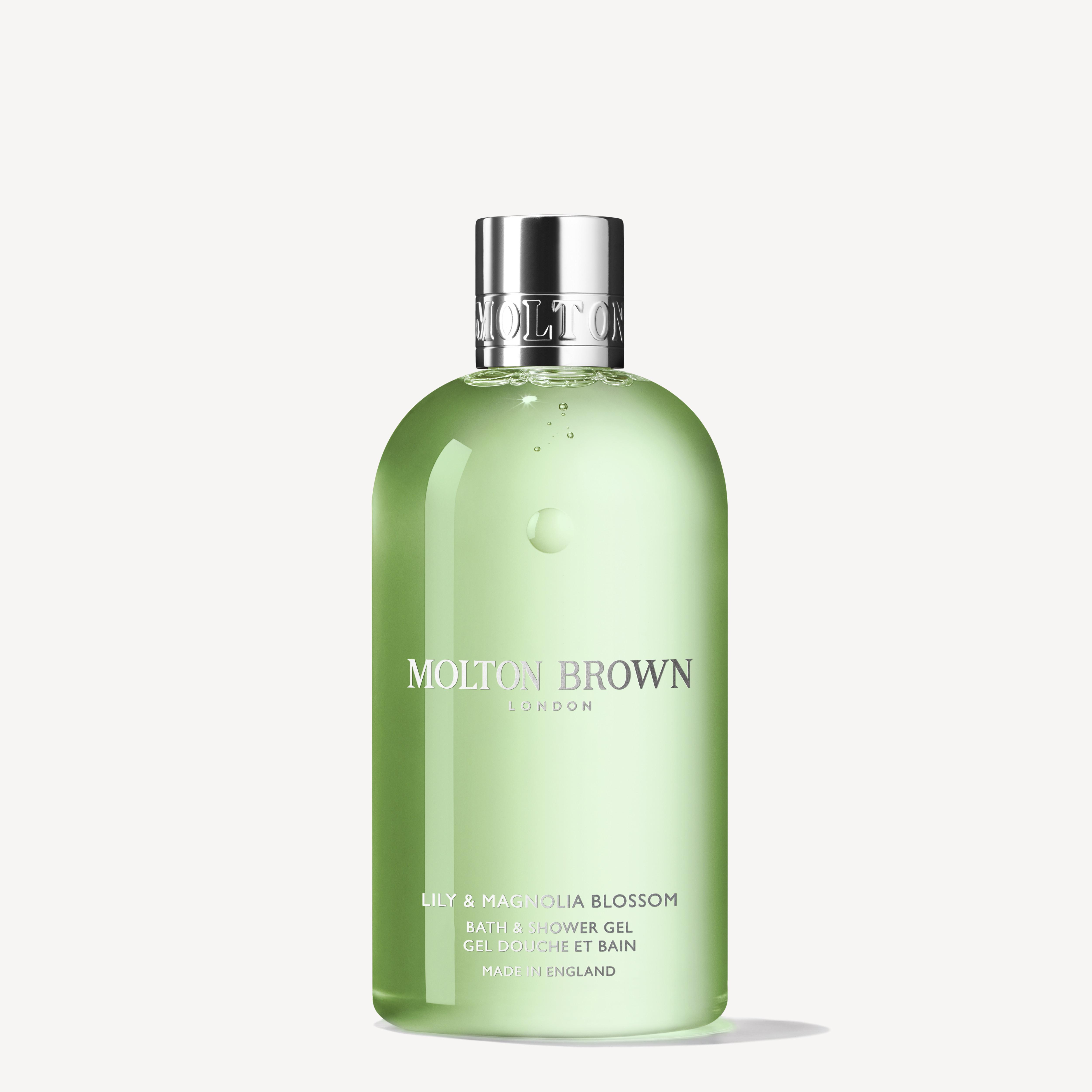 Lily & Magnolia Perfume | Molton Brown® UK