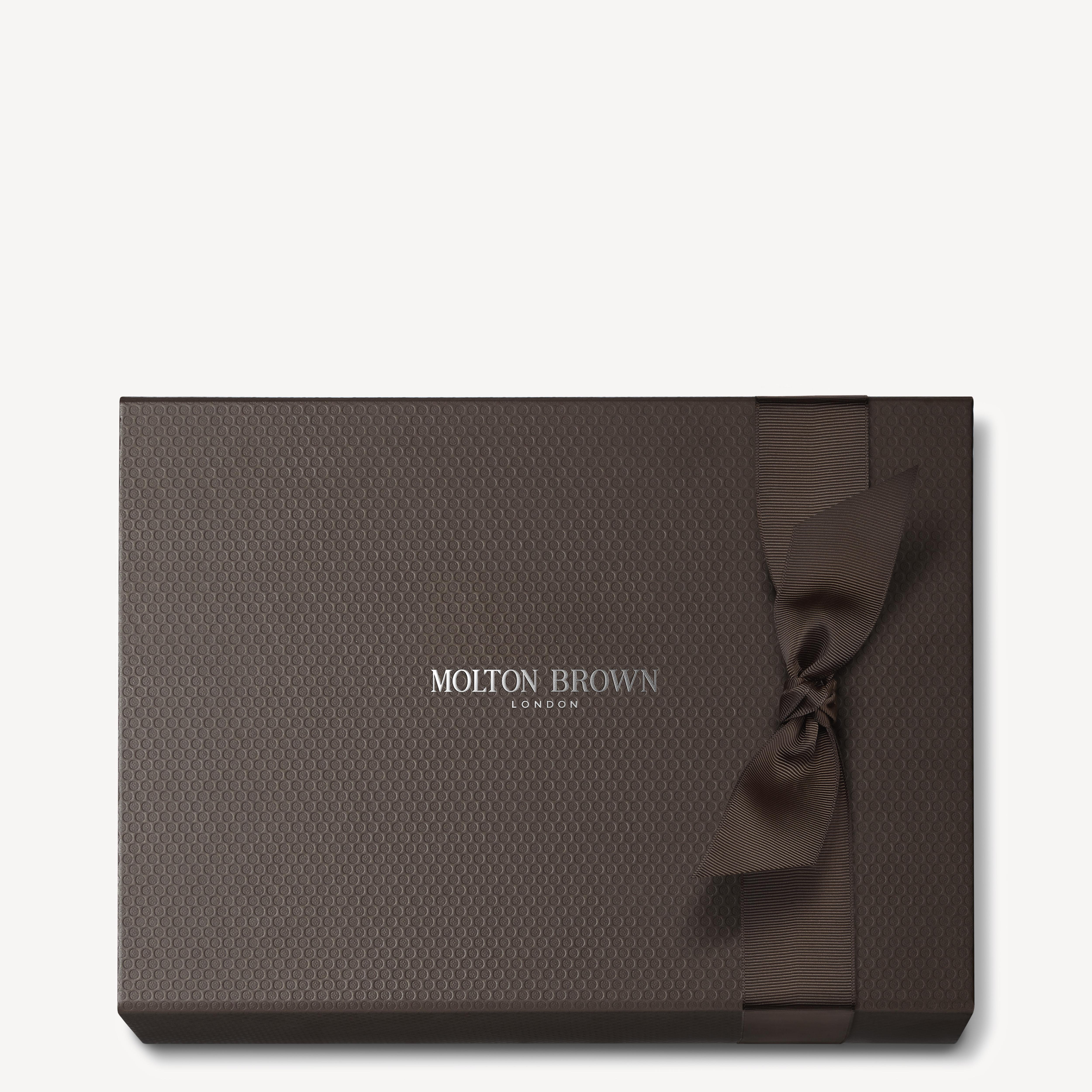 Flora Luminare Hand Care Gift Set | Molton Brown US