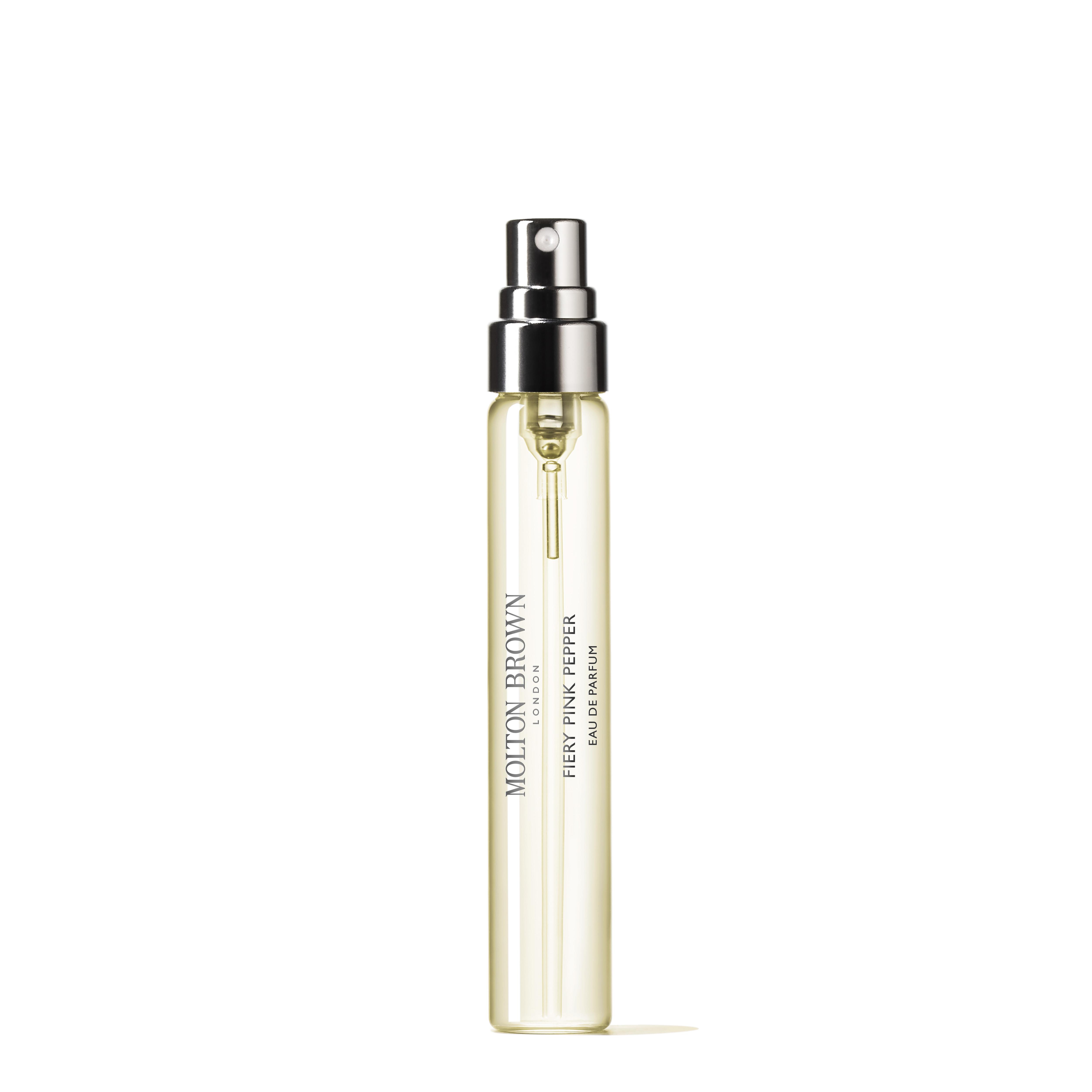 Floral & Woody Duft Discovery Set und Reiseetui | Molton Brown DE