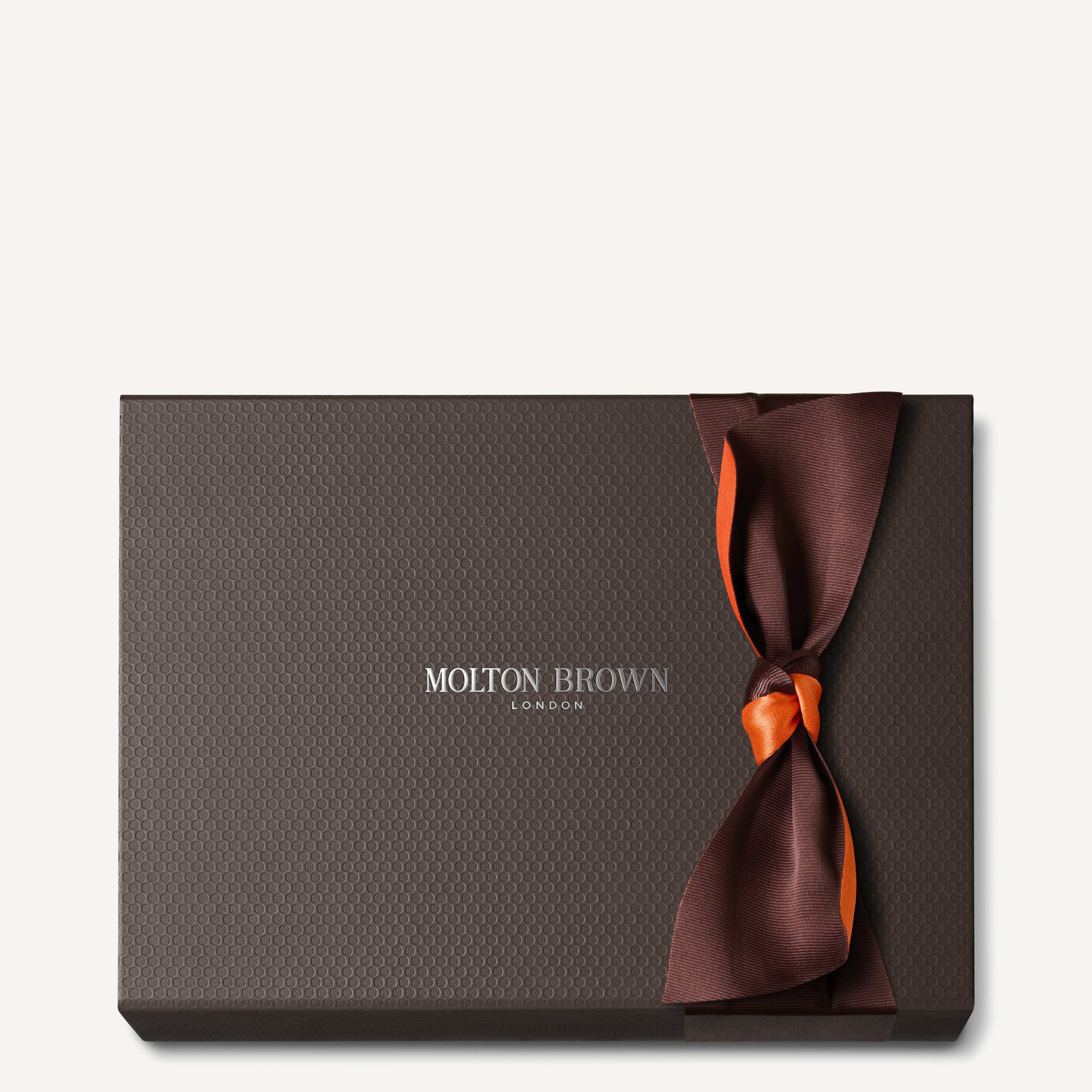 Daily Grooming Gift Set | Molton Brown US