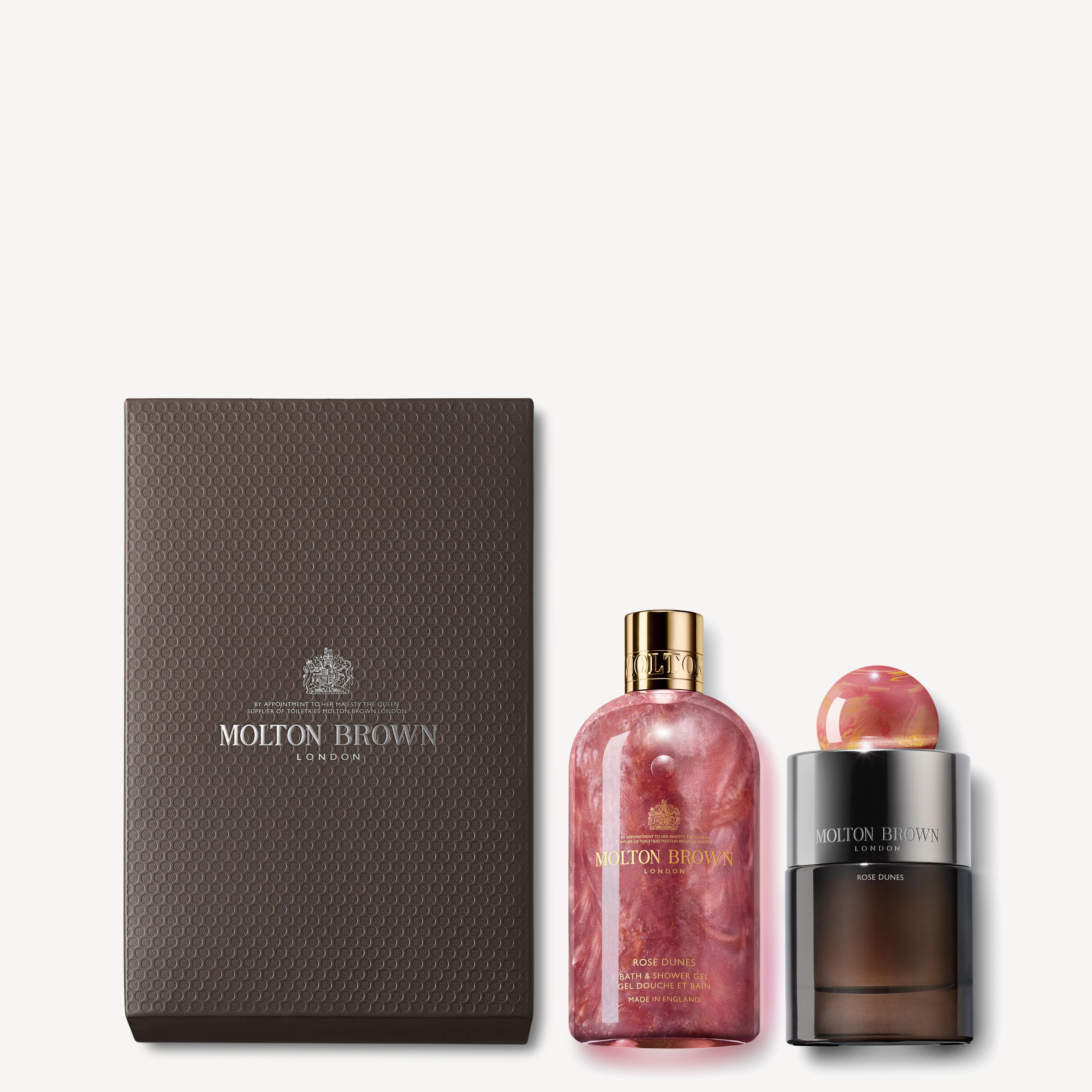 Molton Brown Rose Dunes Eau de Parfum Gift Set