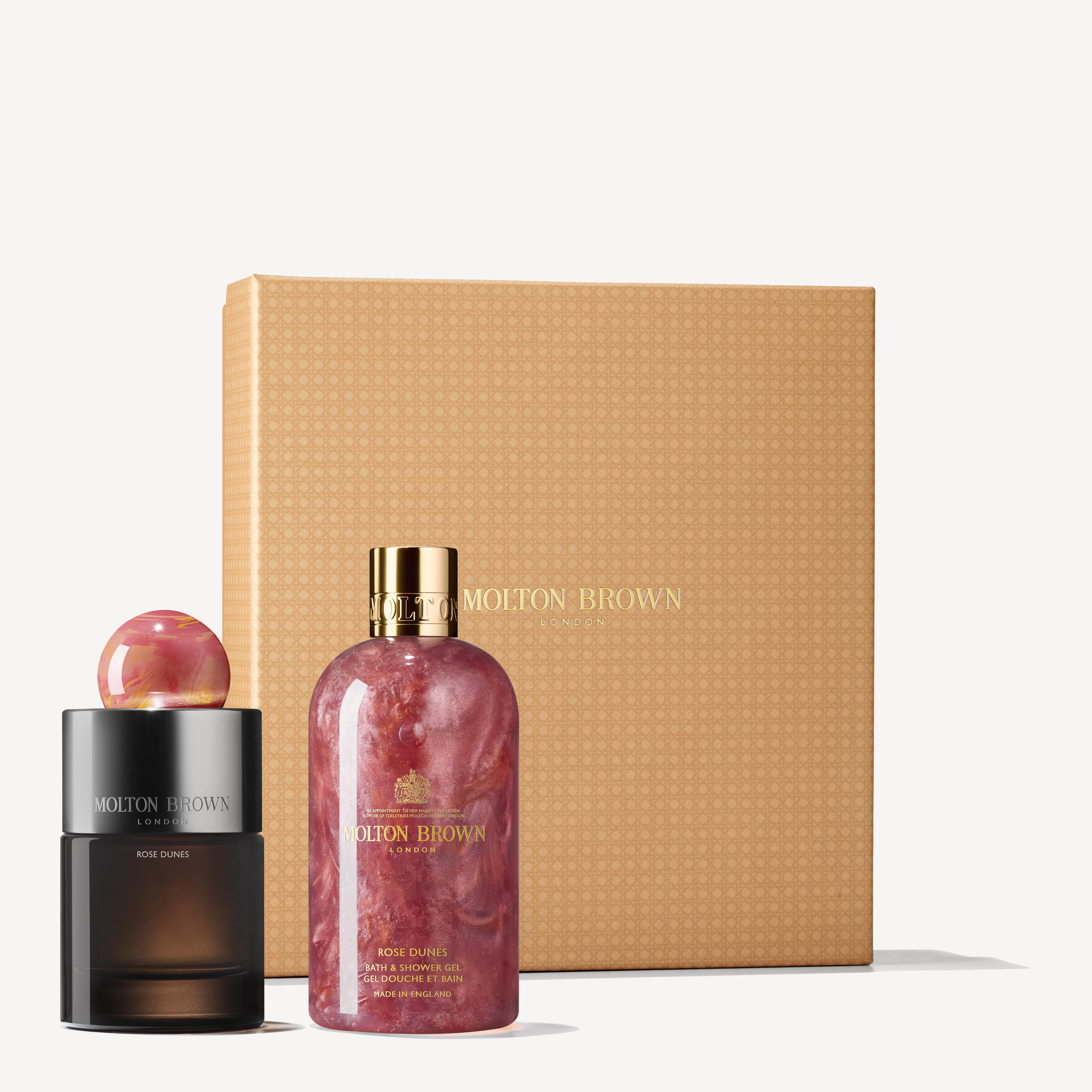 Rose Dunes Collection | Molton Brown US