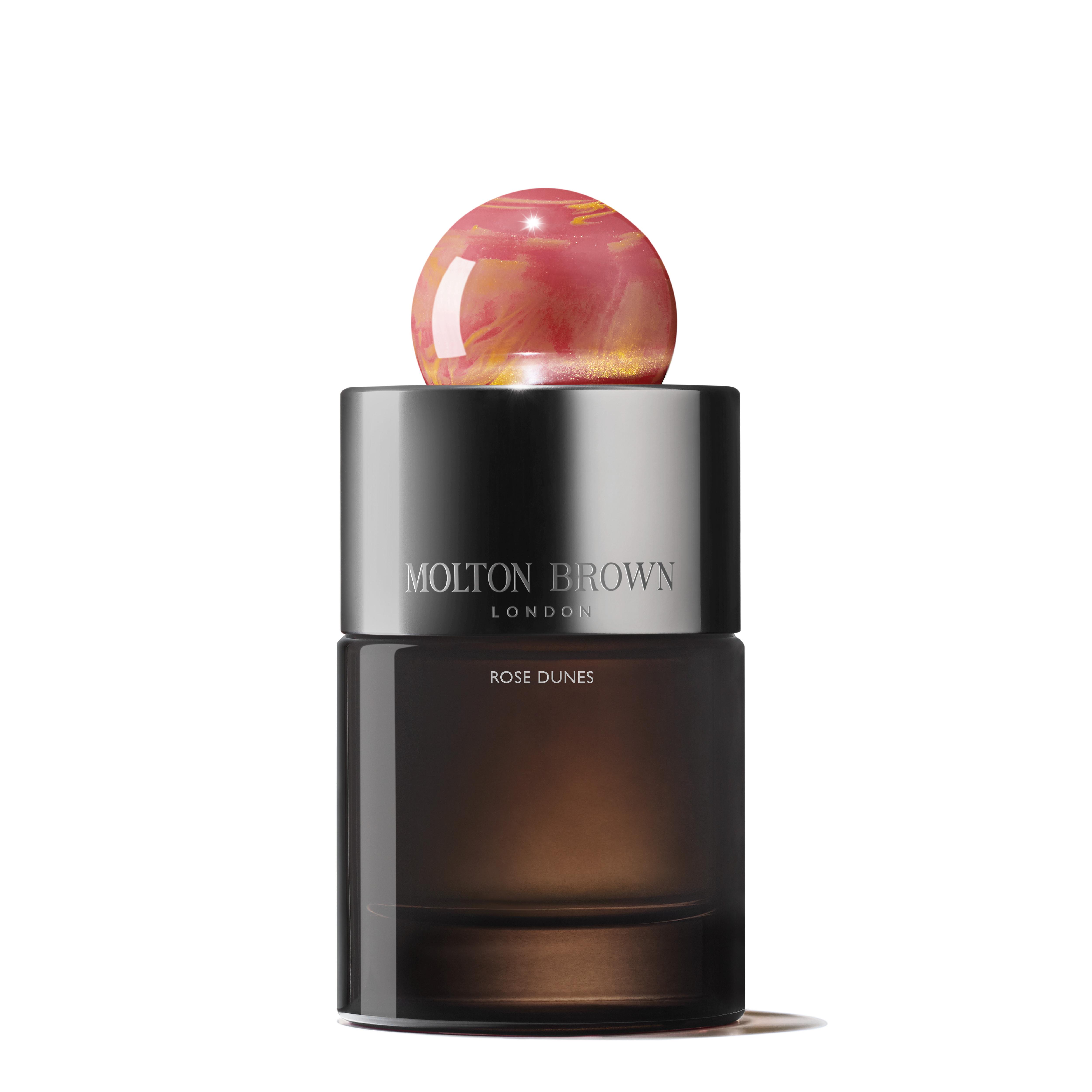 Rose Dunes Eau de Parfum & Shower Gel Gift Set | Molton Brown US