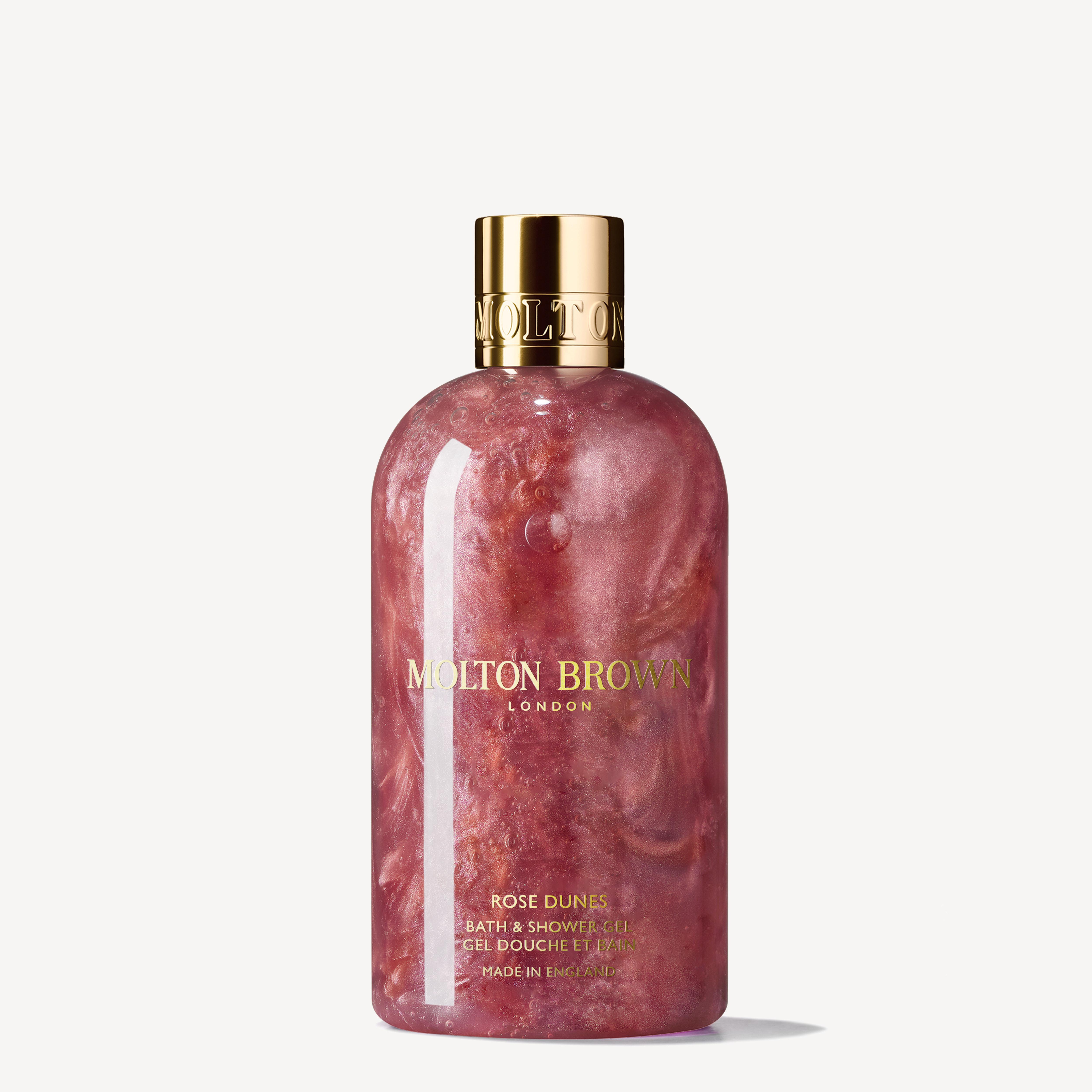 Rose Dunes Shower Gel & Lotion Gift Set | Molton Brown US
