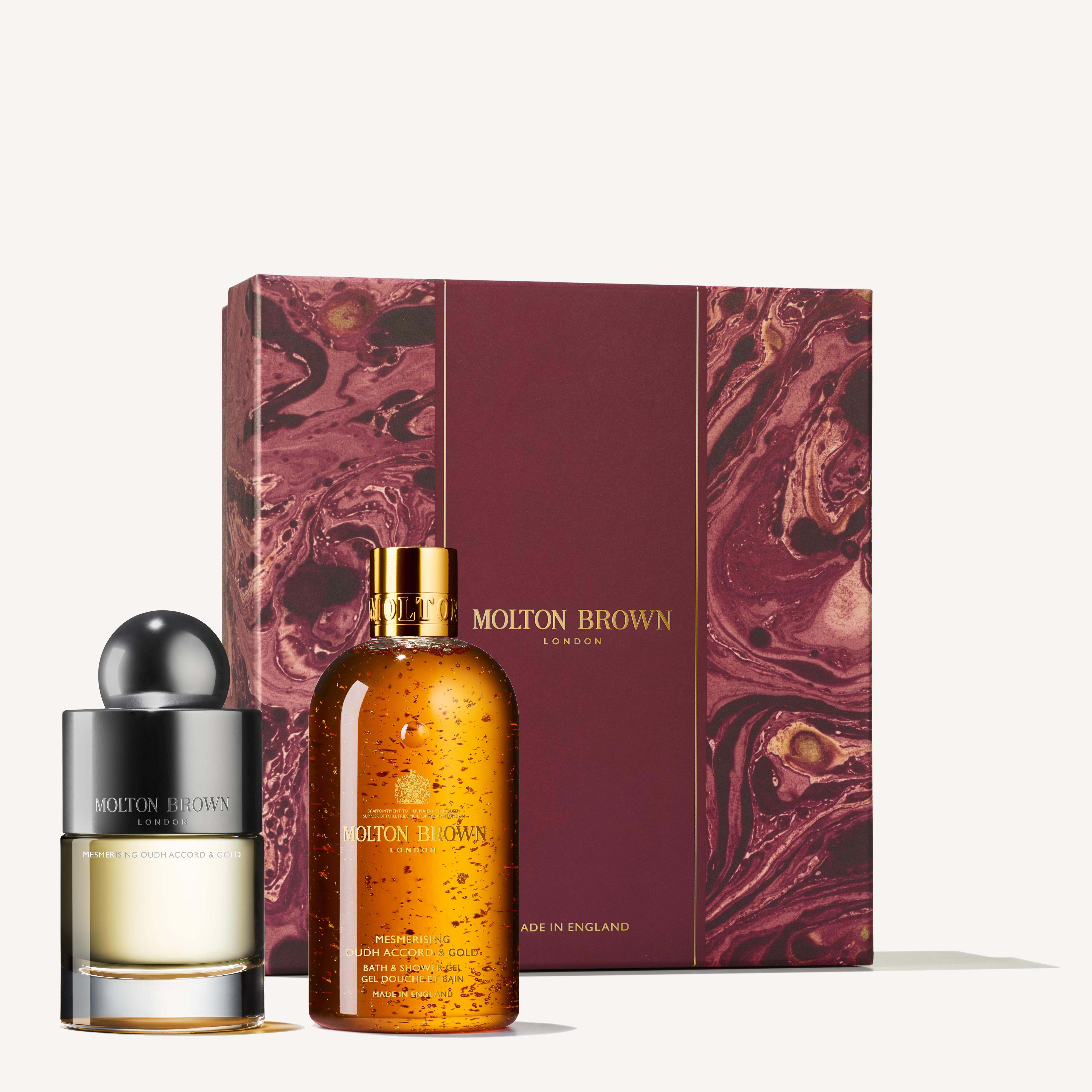 香水(ユニセックス) MOLTON BROWN OUDH ACCORD & GOLD 100ml Amazon.com: Molton Brown Mesmerising Oudh Accord & Gold Eau