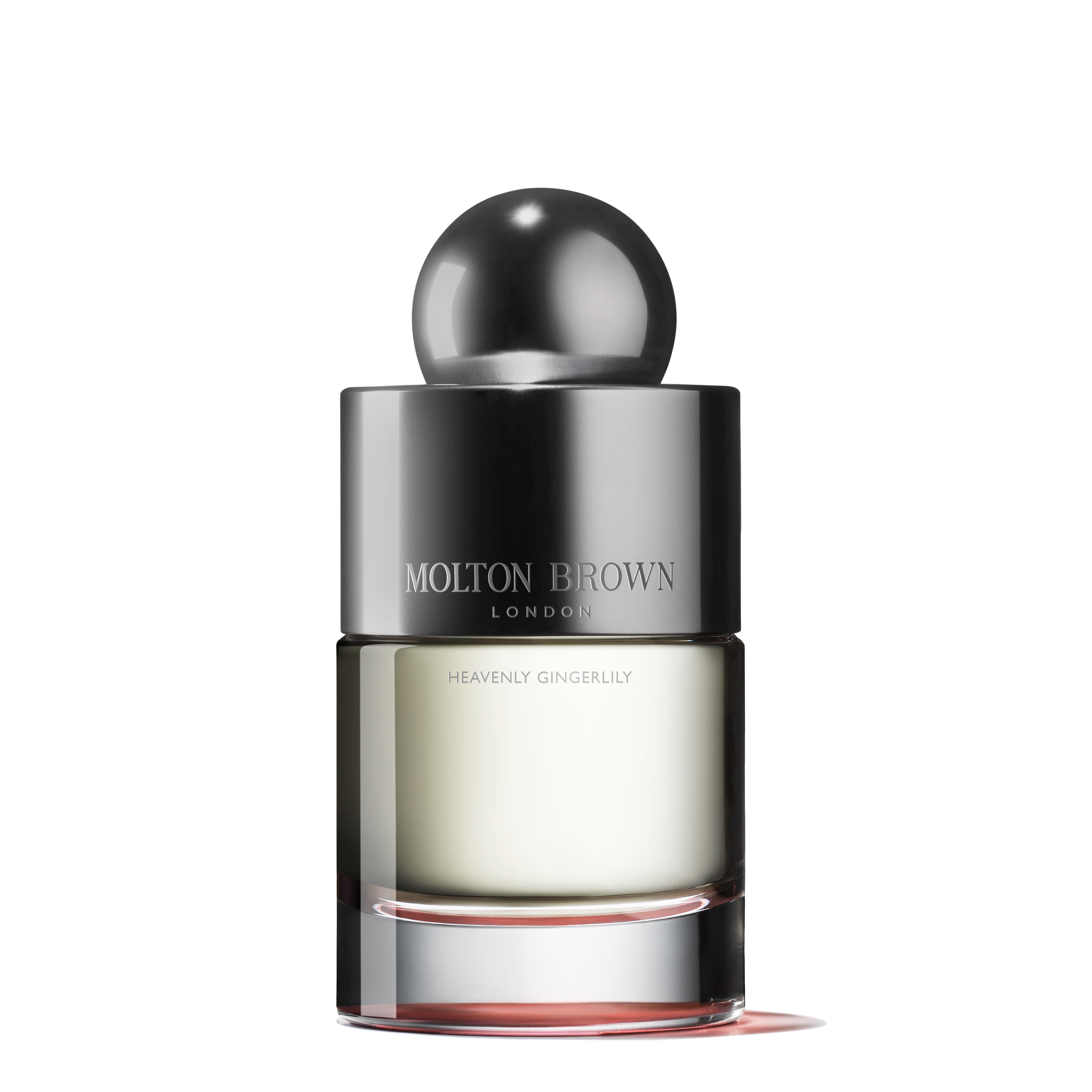 Heavenly Gingerlily Eau de Toilette Gift Set | Molton Brown US