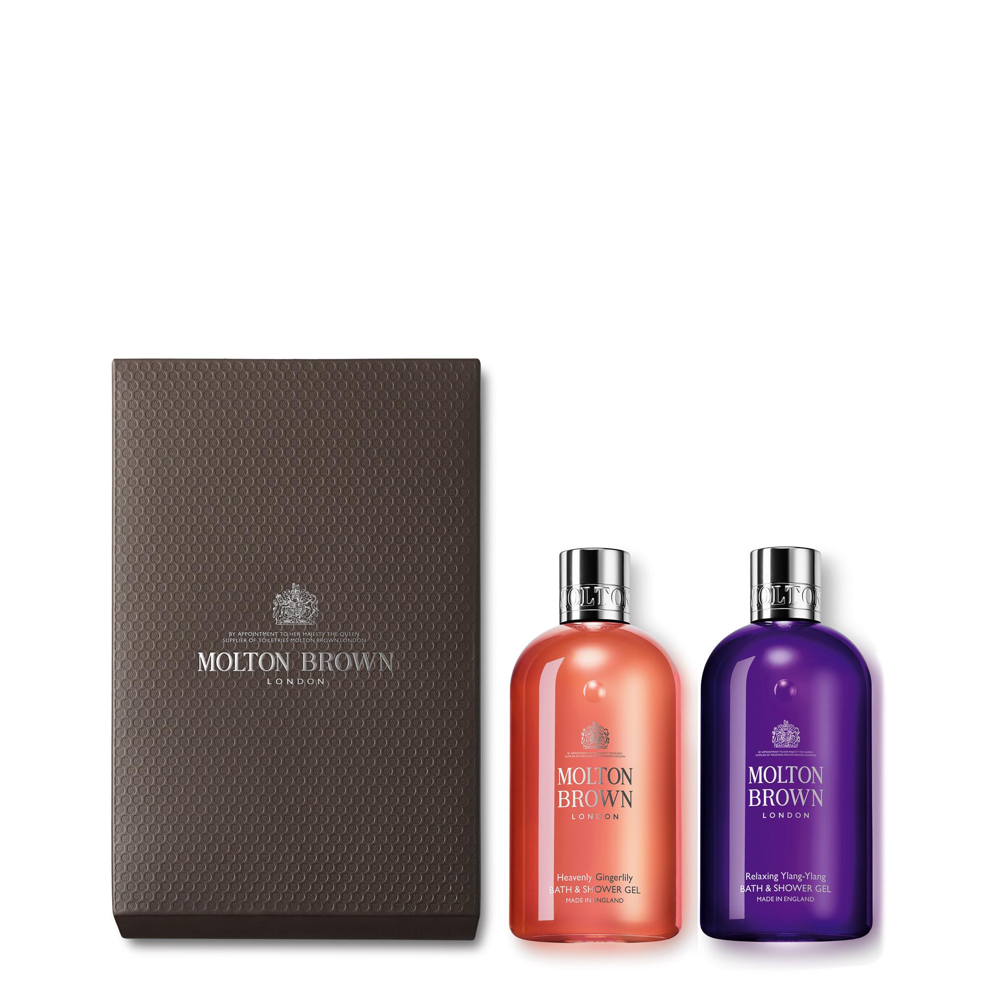 Exclusive Offers | Luxury Bath Products | Molton Brown US