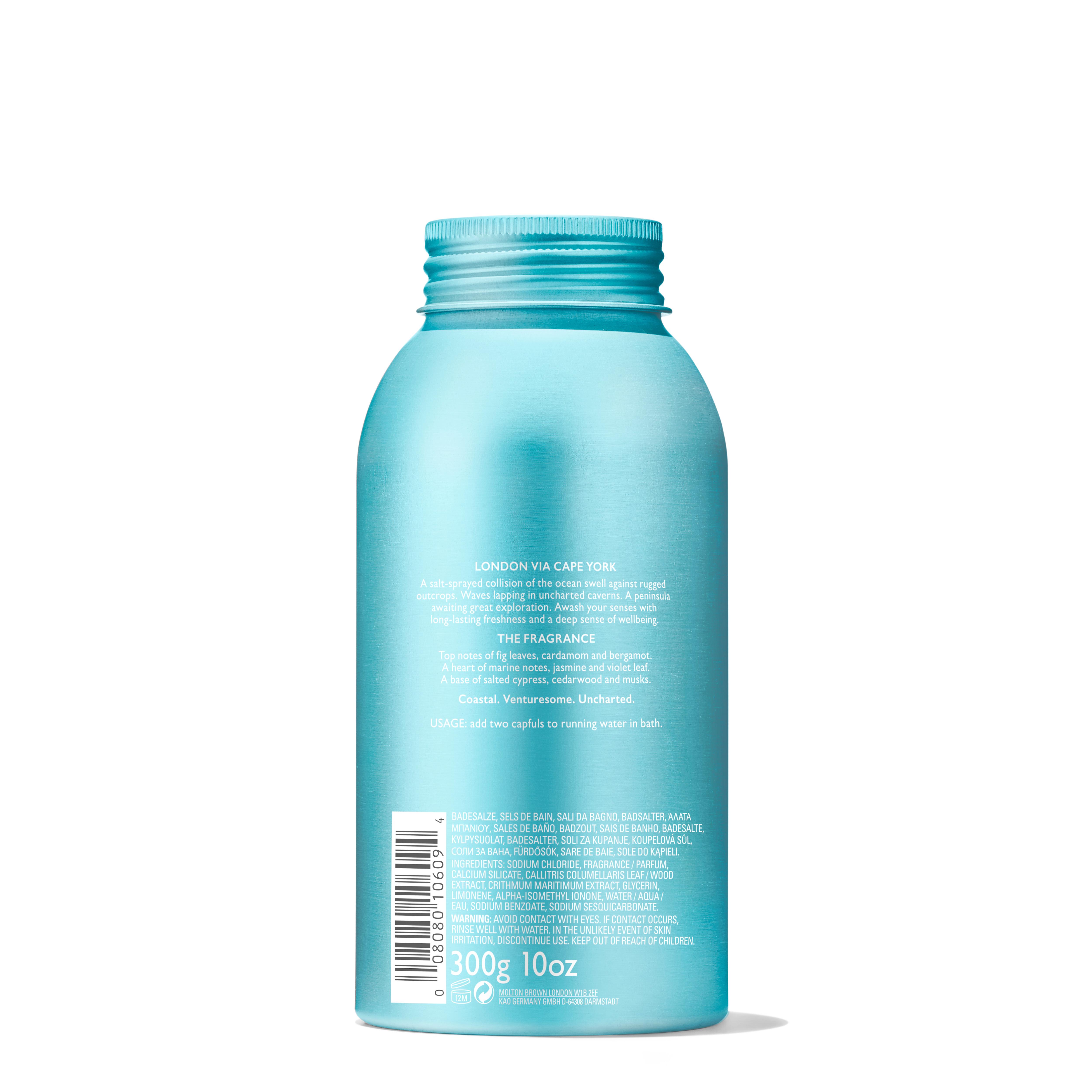 Amazon.com: Molton Brown Coastal Cypress & Sea Fennel Eau de