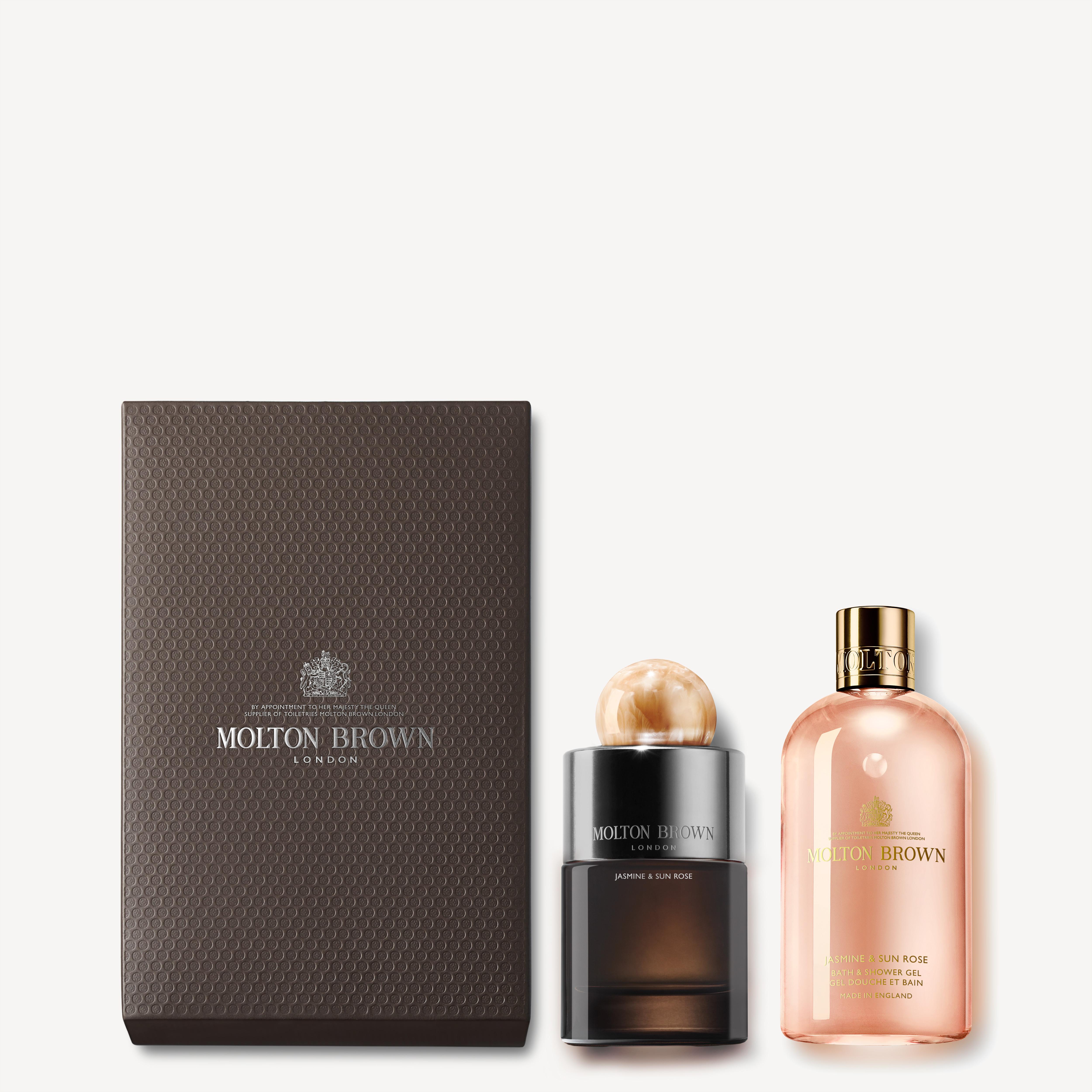Molton Brown Jasmine & Sun Rose Eau de Parfum Gift Set