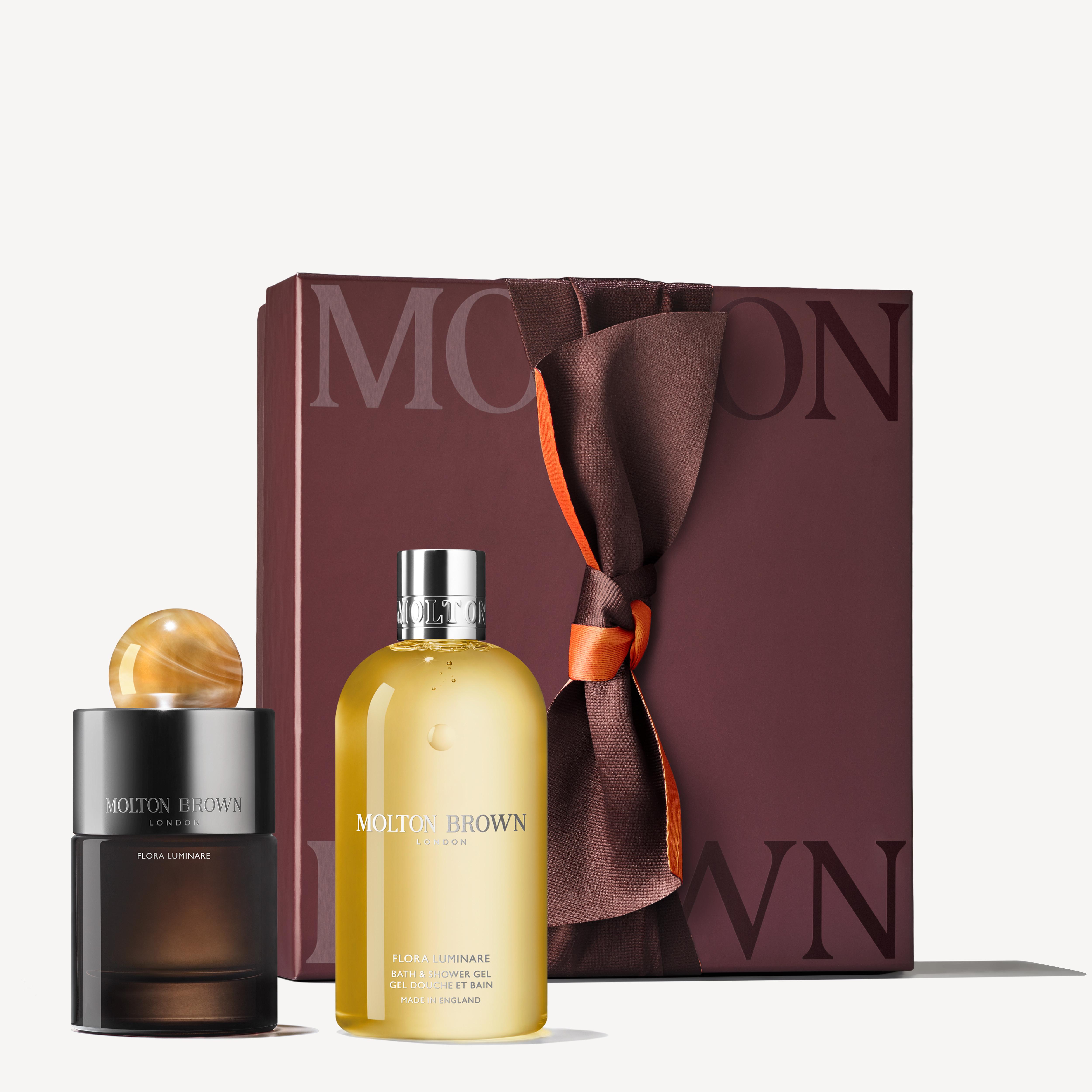 Flora Luminare Collection | Molton Brown USA