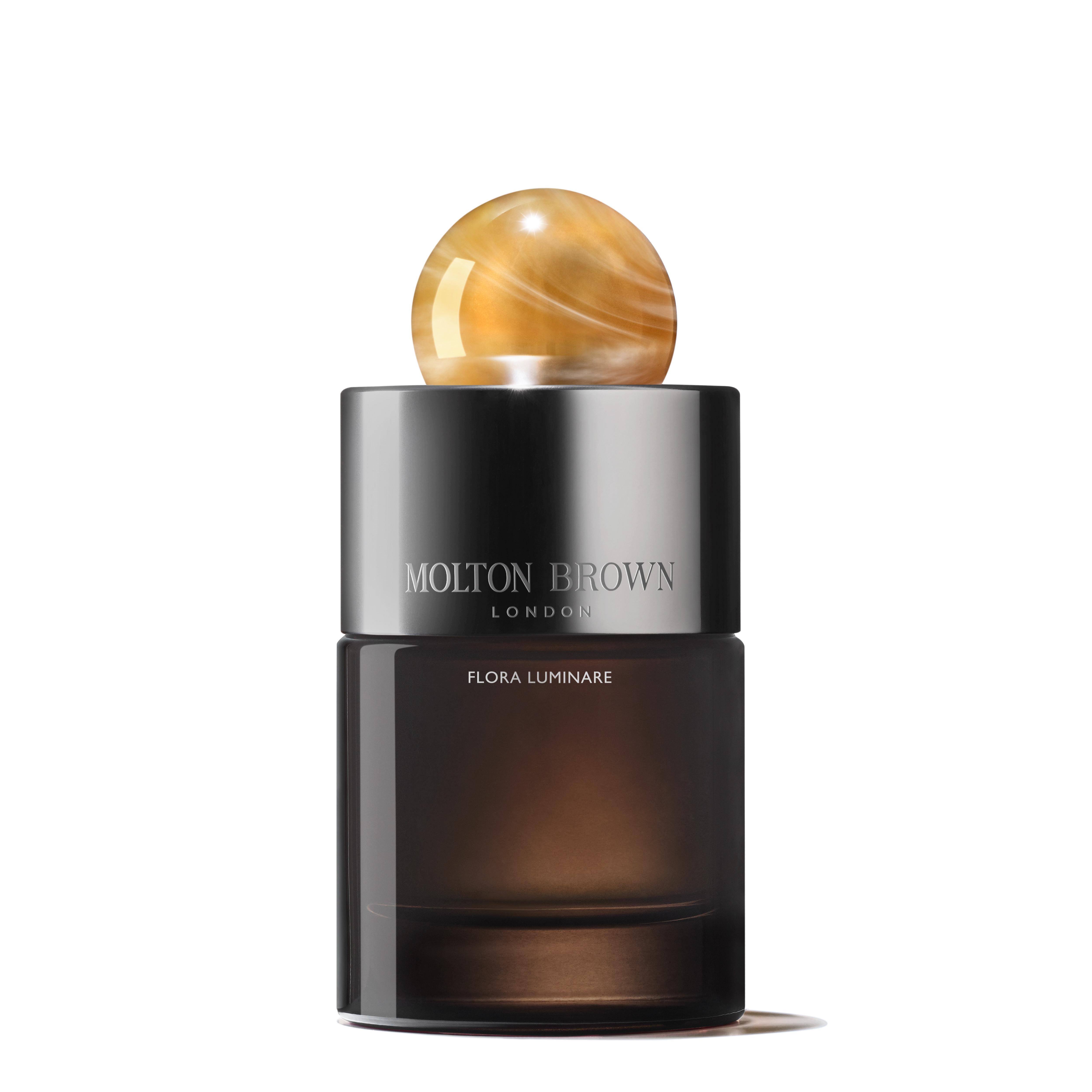 Flora Luminare Fragrance Gift Set| Molton Brown US