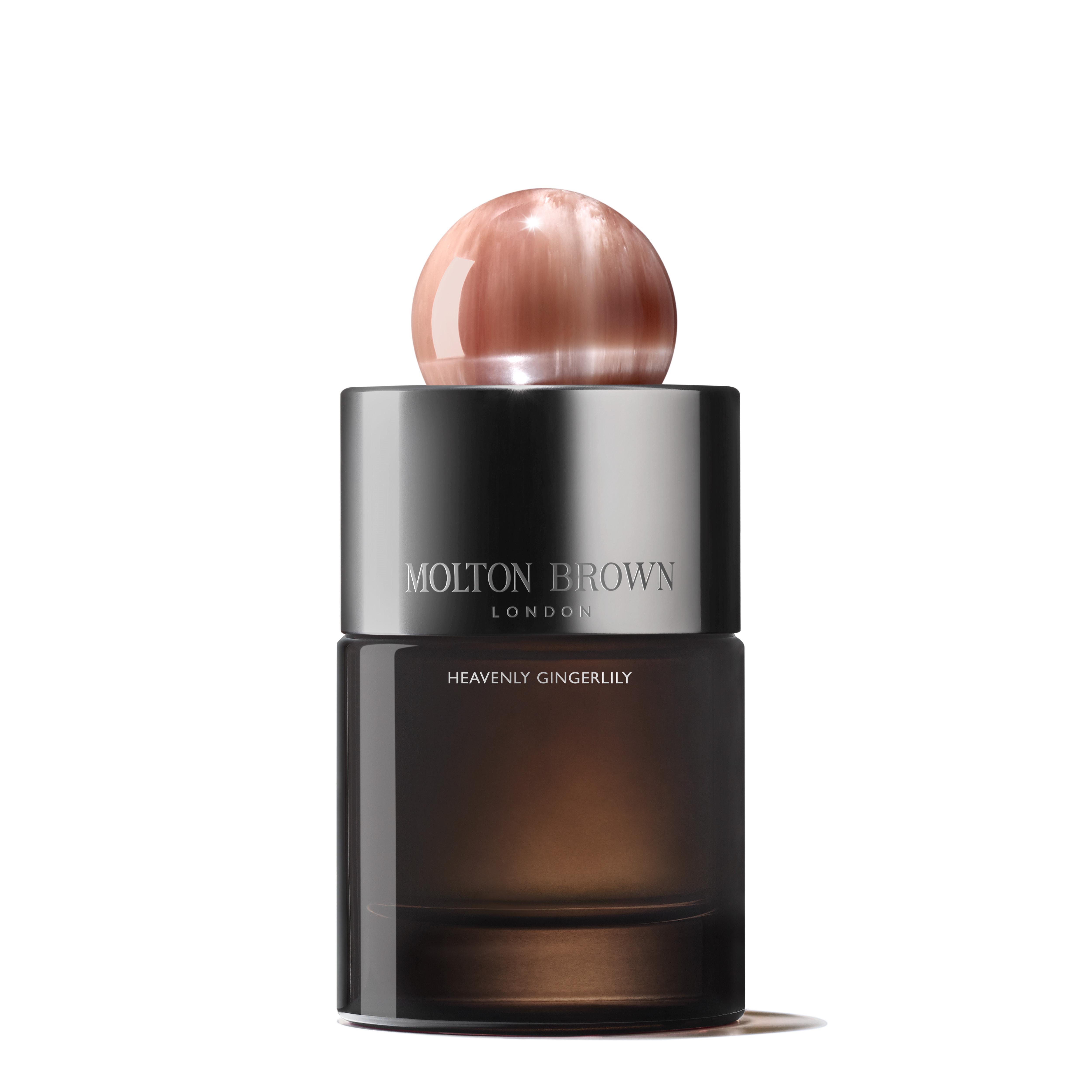 Heavenly Gingerlily Fragrance Gift Set| Molton Brown US