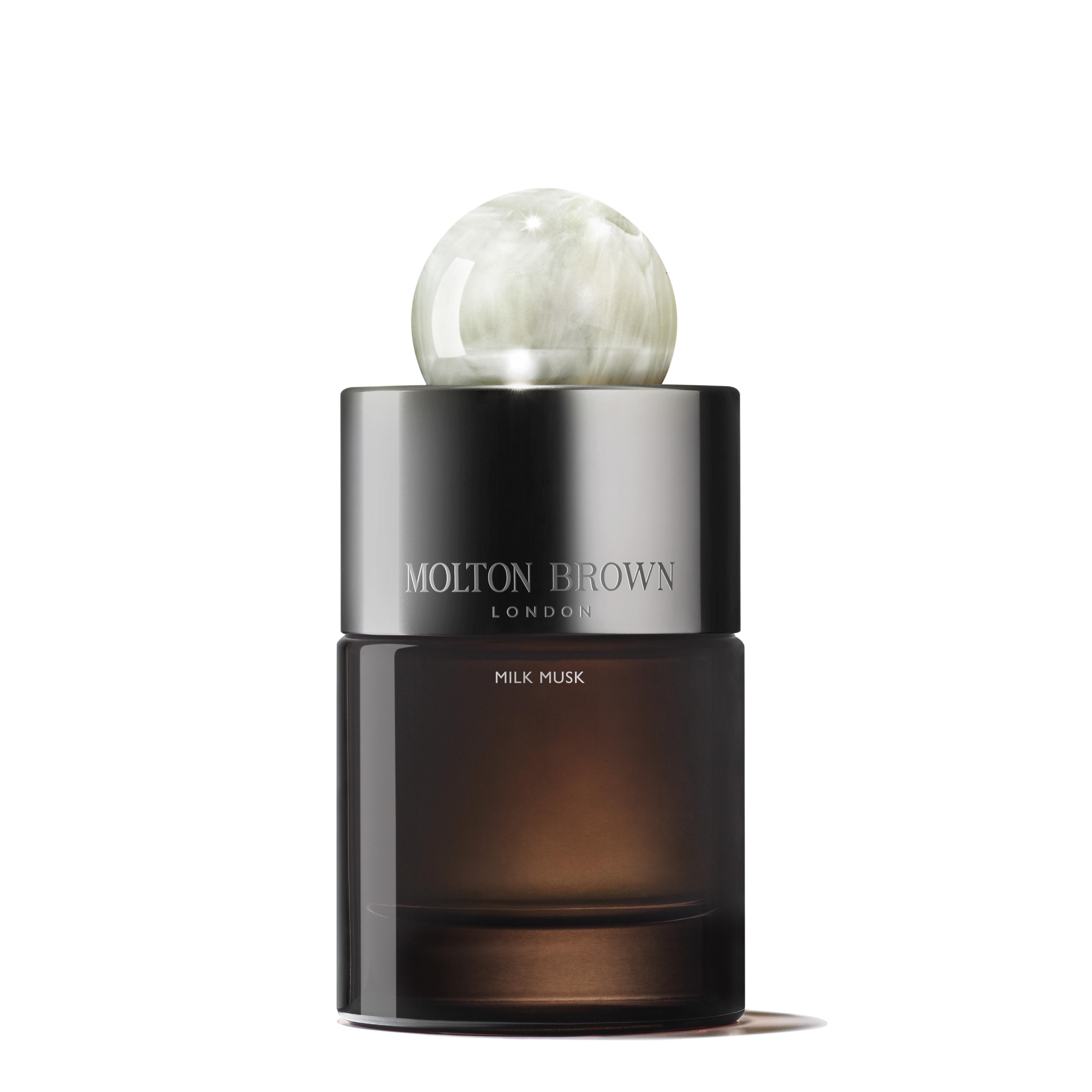 MOLTON BROWN ミルクムスクセット Milk Musk Fragrance Gift Set| Molton Brown US