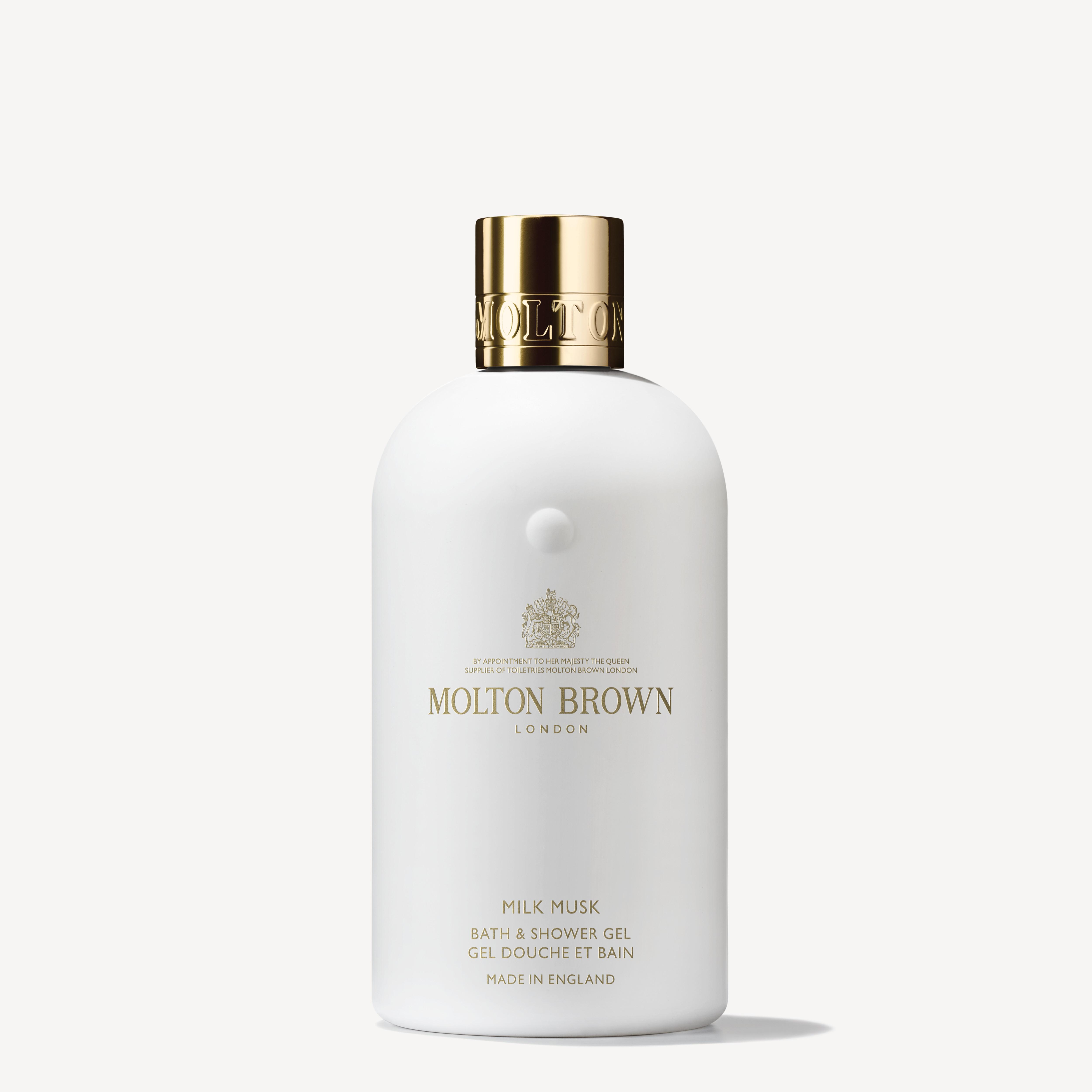 Milk Musk Fragrance Gift Set| Molton Brown® US