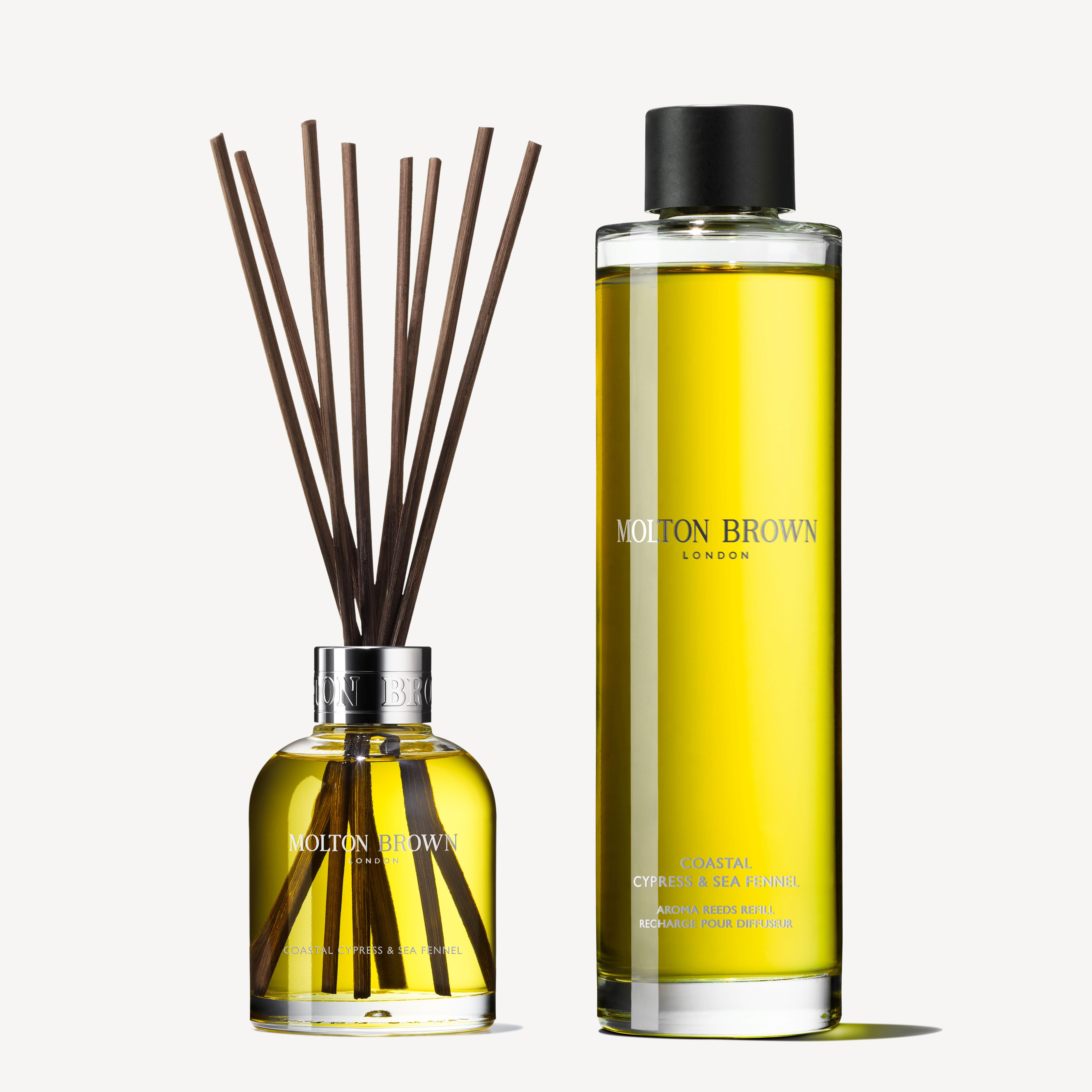 Reed Diffusers & Refill