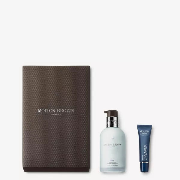 Men's Skin Care Collection | Molton Brown US